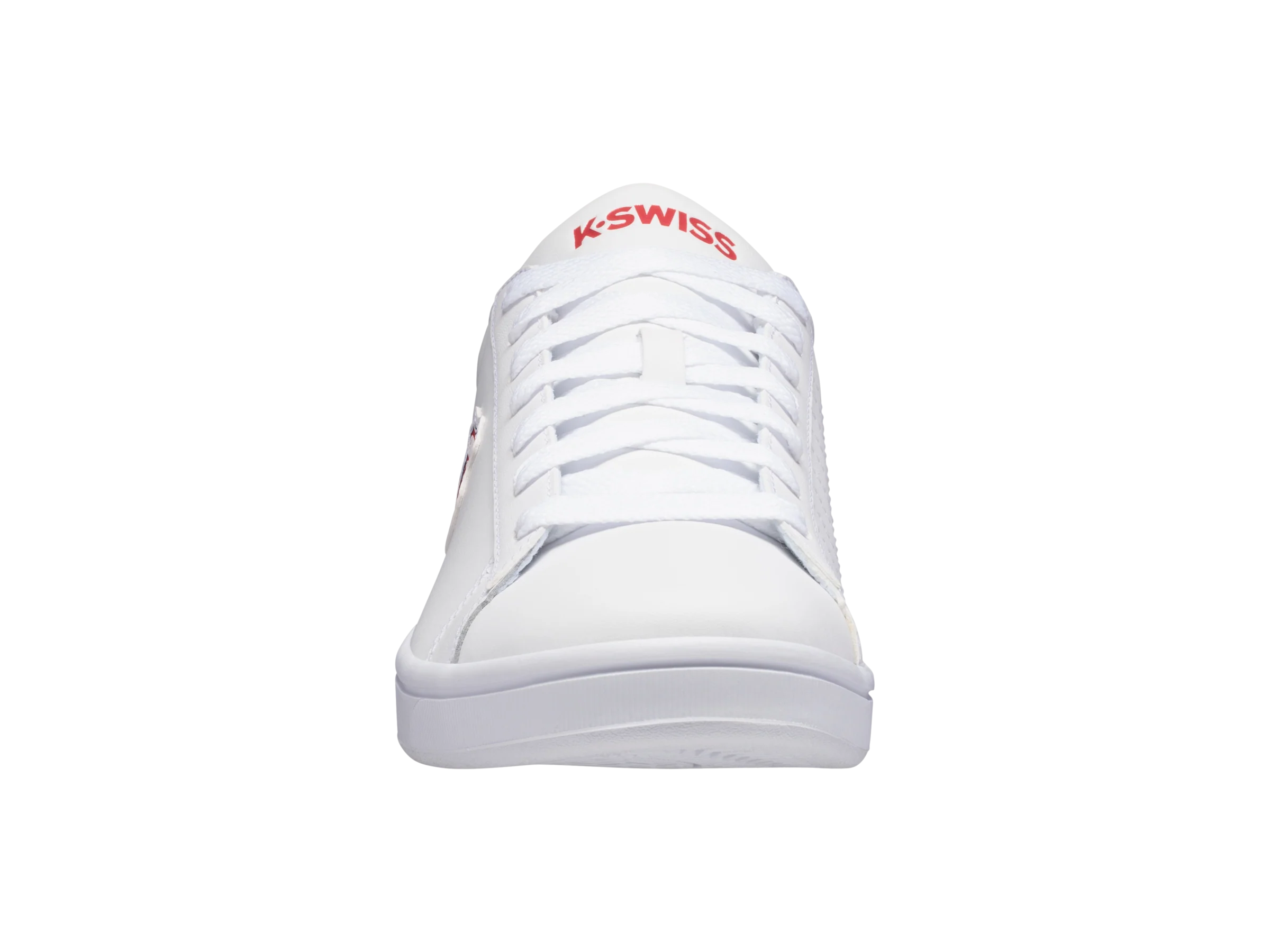 06599-113-M | COURT SHIELD | WHITE/CORPORATE - Image 3