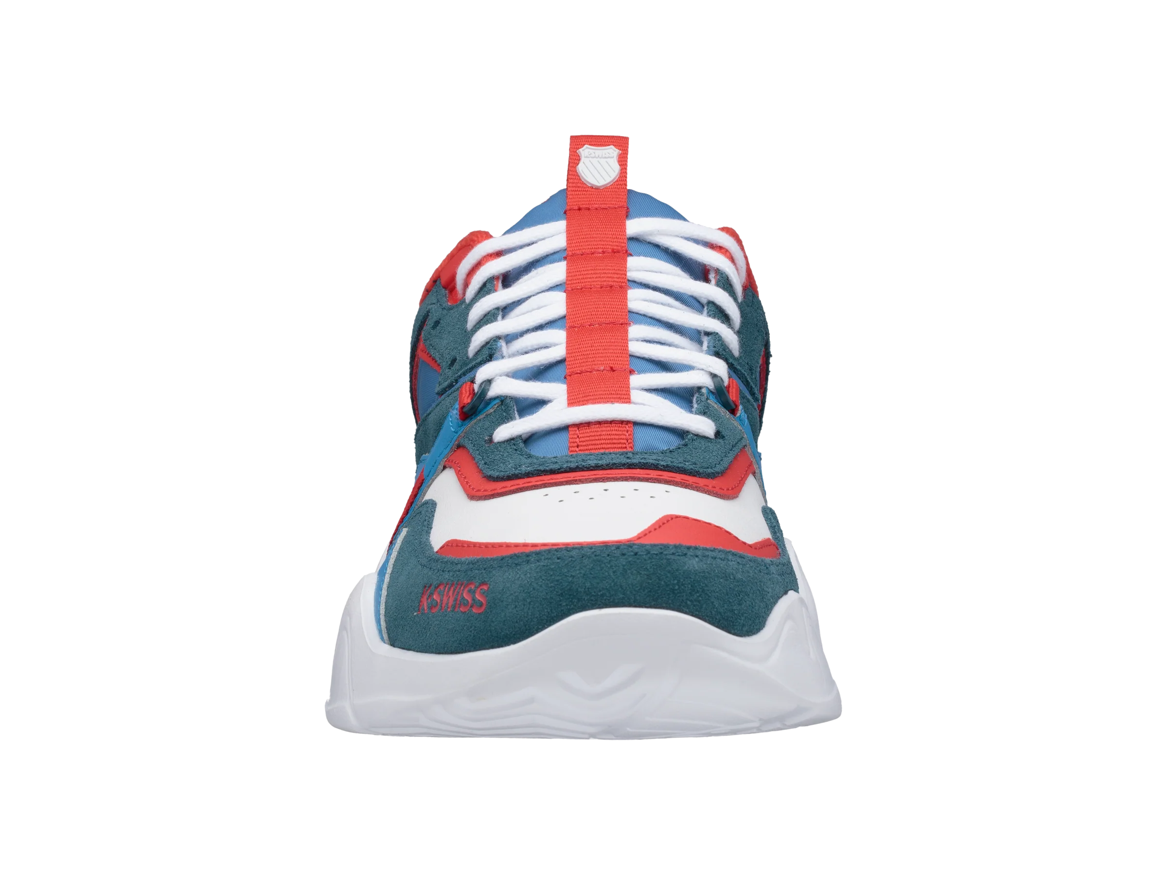 06600-951-M | MENS CR-TERRATI | STARGAZER/MEDITERRANIAN BLUE/HIGH RISK RED - Image 3