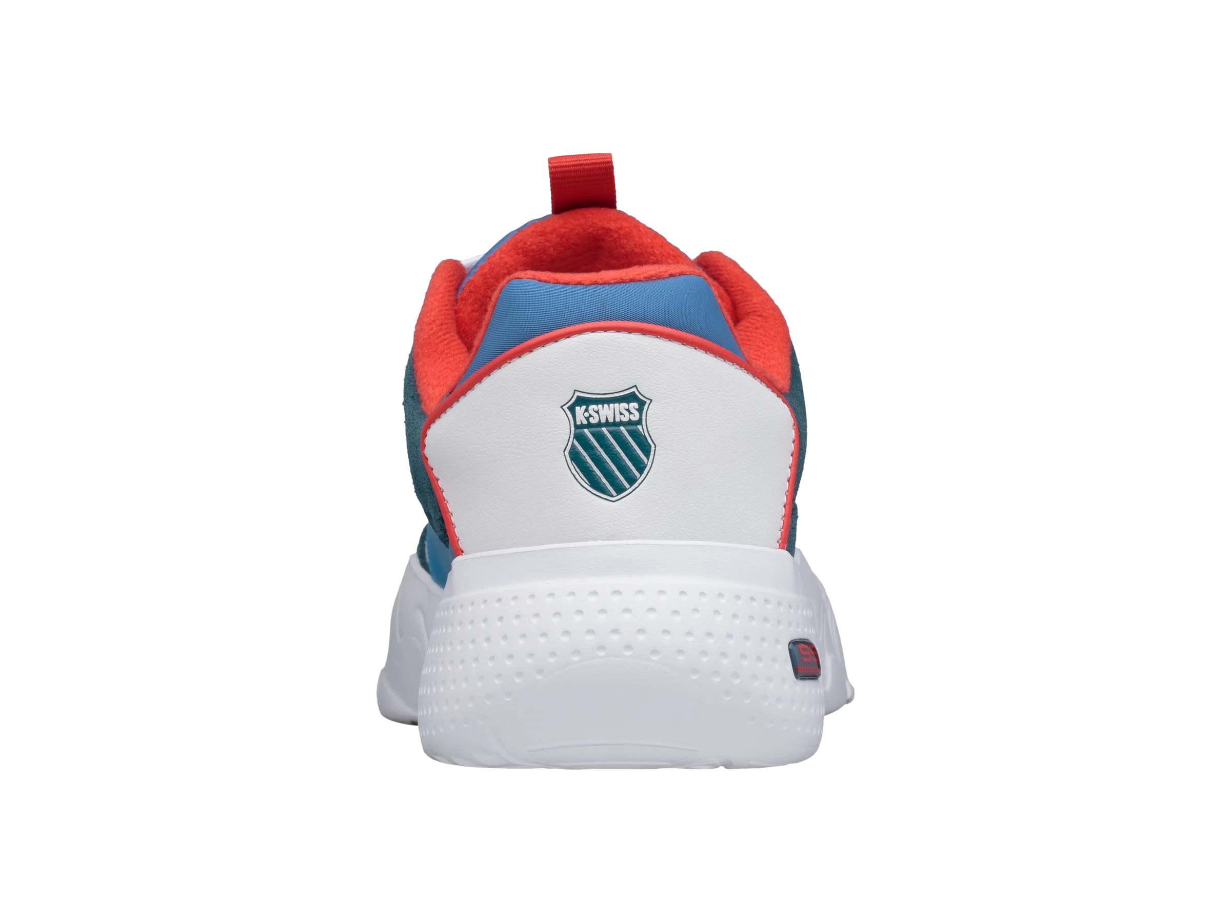 06600-951-M | MENS CR-TERRATI | STARGAZER/MEDITERRANIAN BLUE/HIGH RISK RED - Image 4