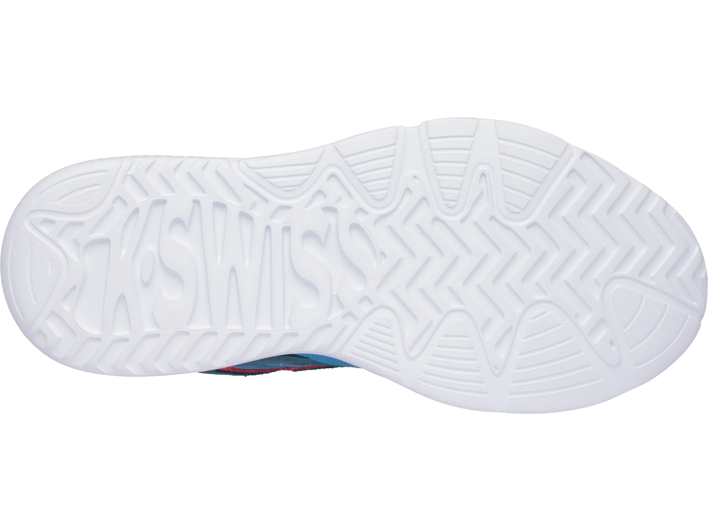06600-951-M | MENS CR-TERRATI | STARGAZER/MEDITERRANIAN BLUE/HIGH RISK RED - Image 6