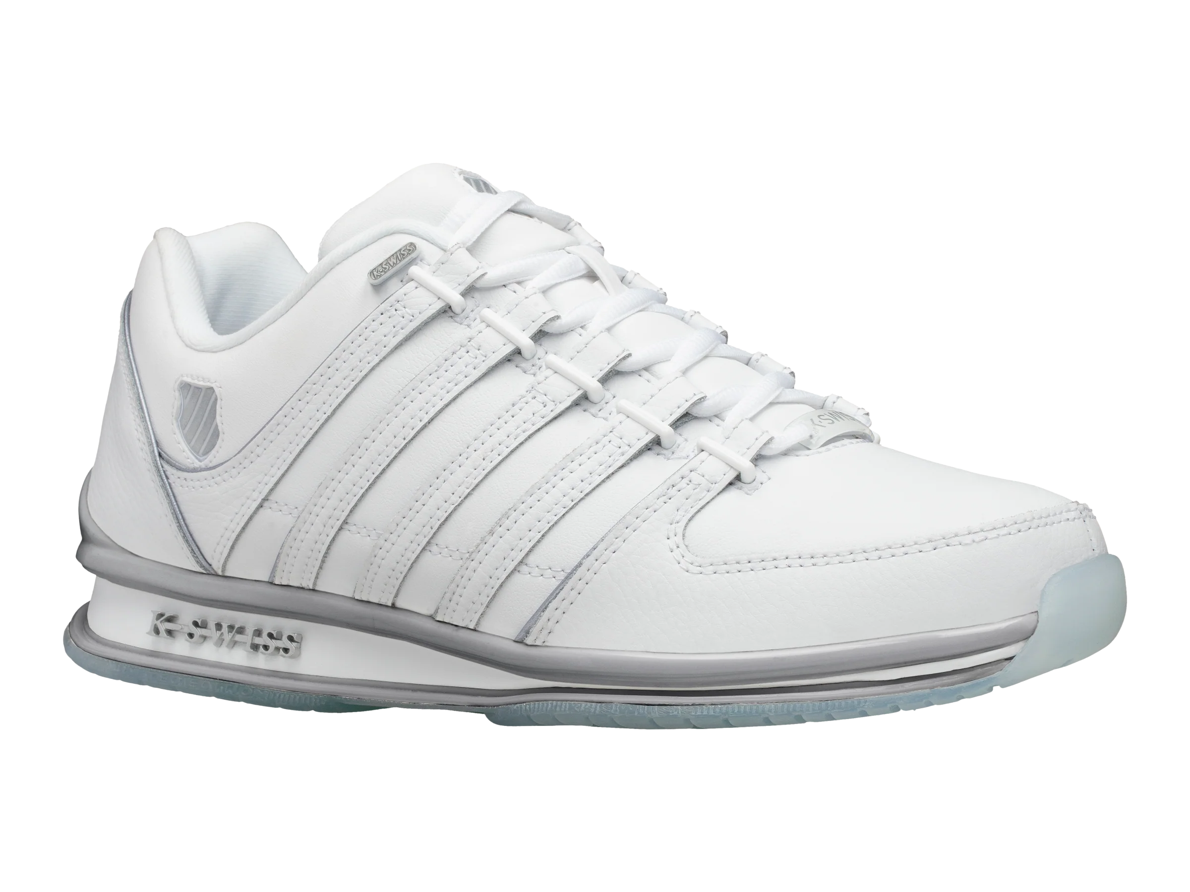 06604-932-M | RINZLER SP SB | WHITE/WHITE/ICE - Image 2