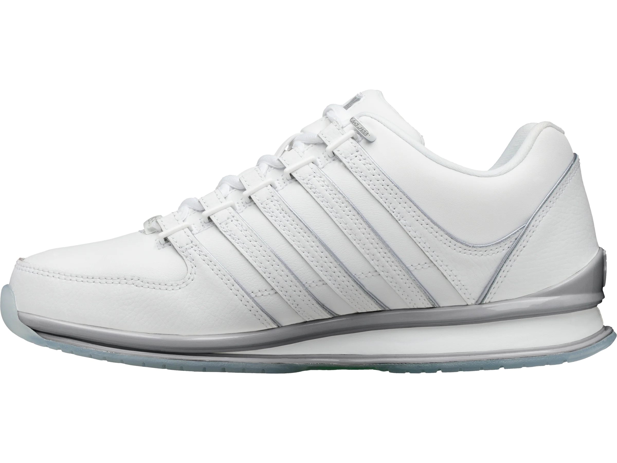 06604-932-M | RINZLER SP SB | WHITE/WHITE/ICE - Image 5