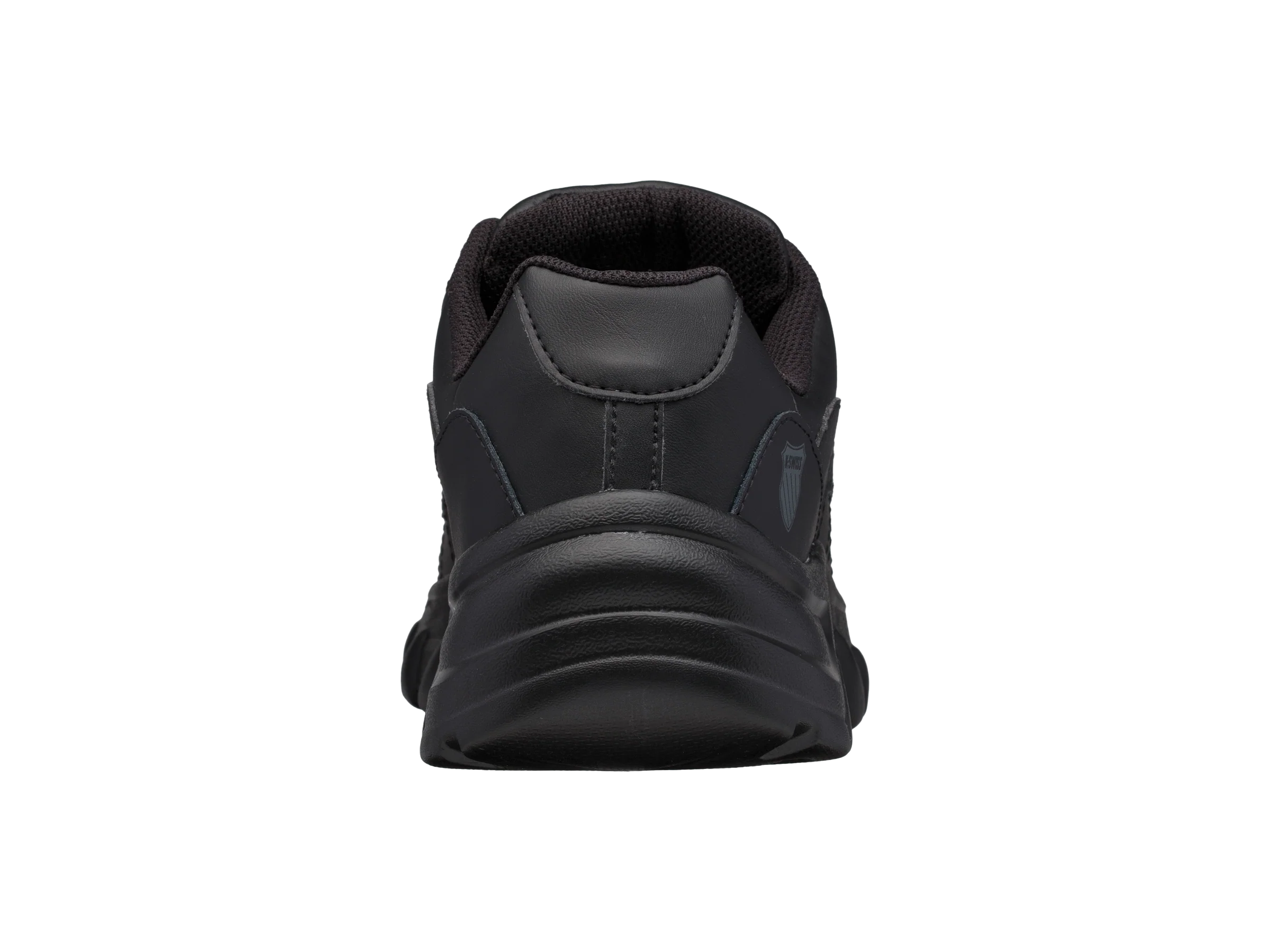 06605-022-M | MENS ST129 | BLACK/BLACK/CHARCOAL - Image 4