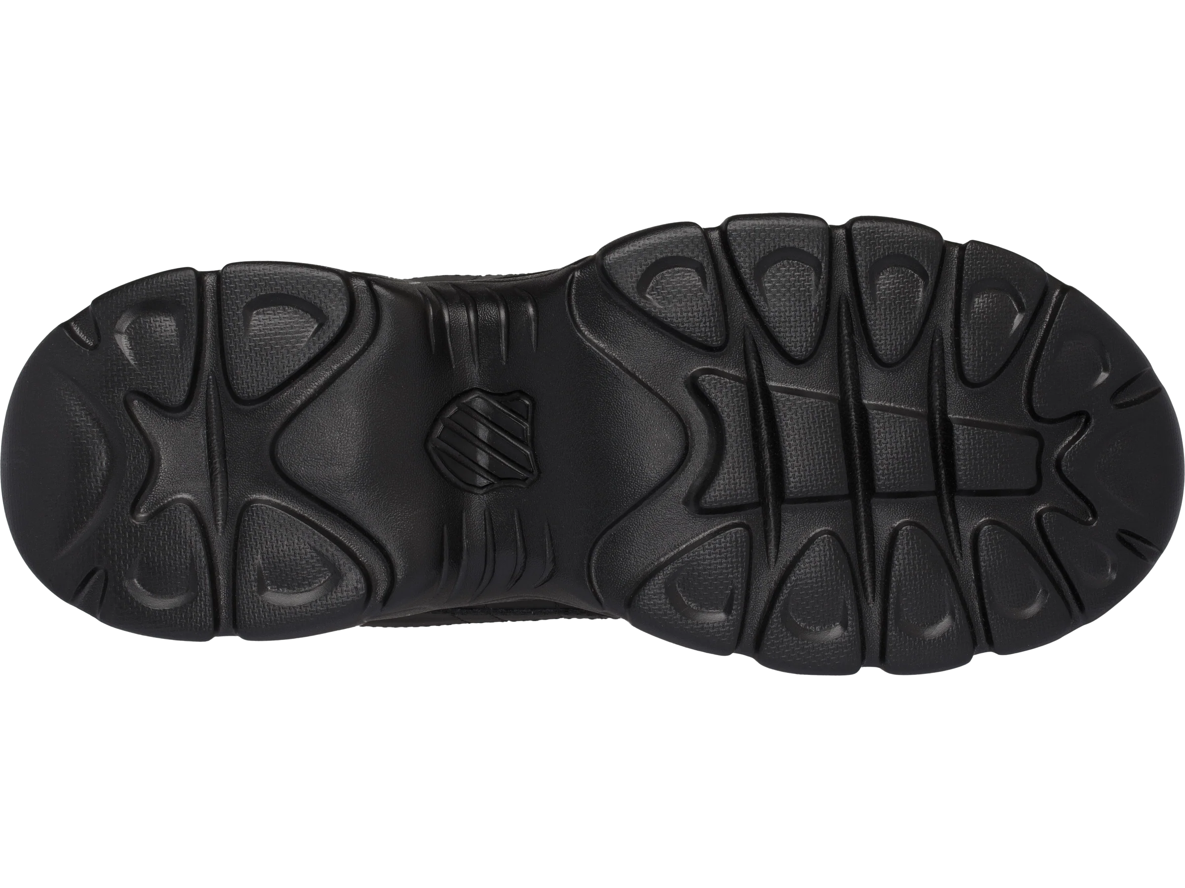 06605-022-M | MENS ST129 | BLACK/BLACK/CHARCOAL - Image 5