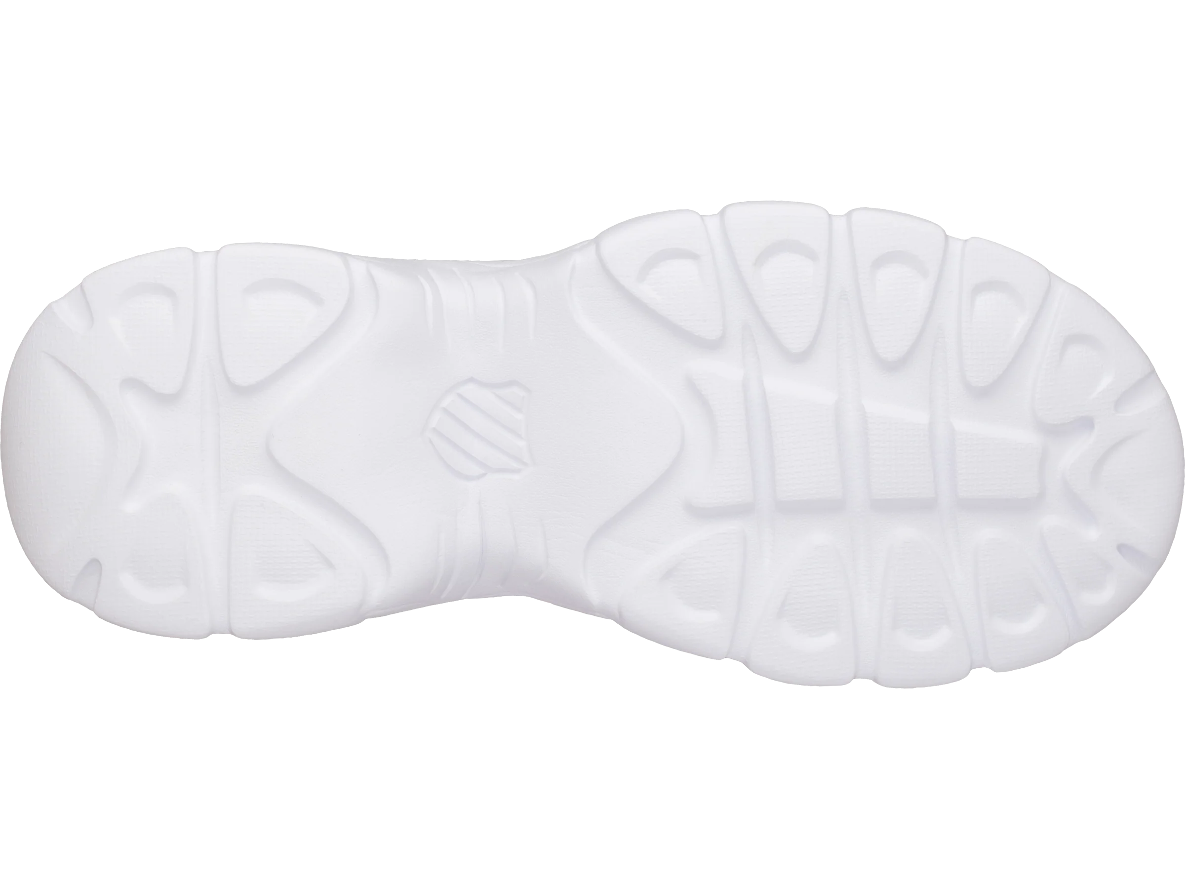 06605-934-M | MENS ST129 | WHITE/WHITE/SILVER - Image 6