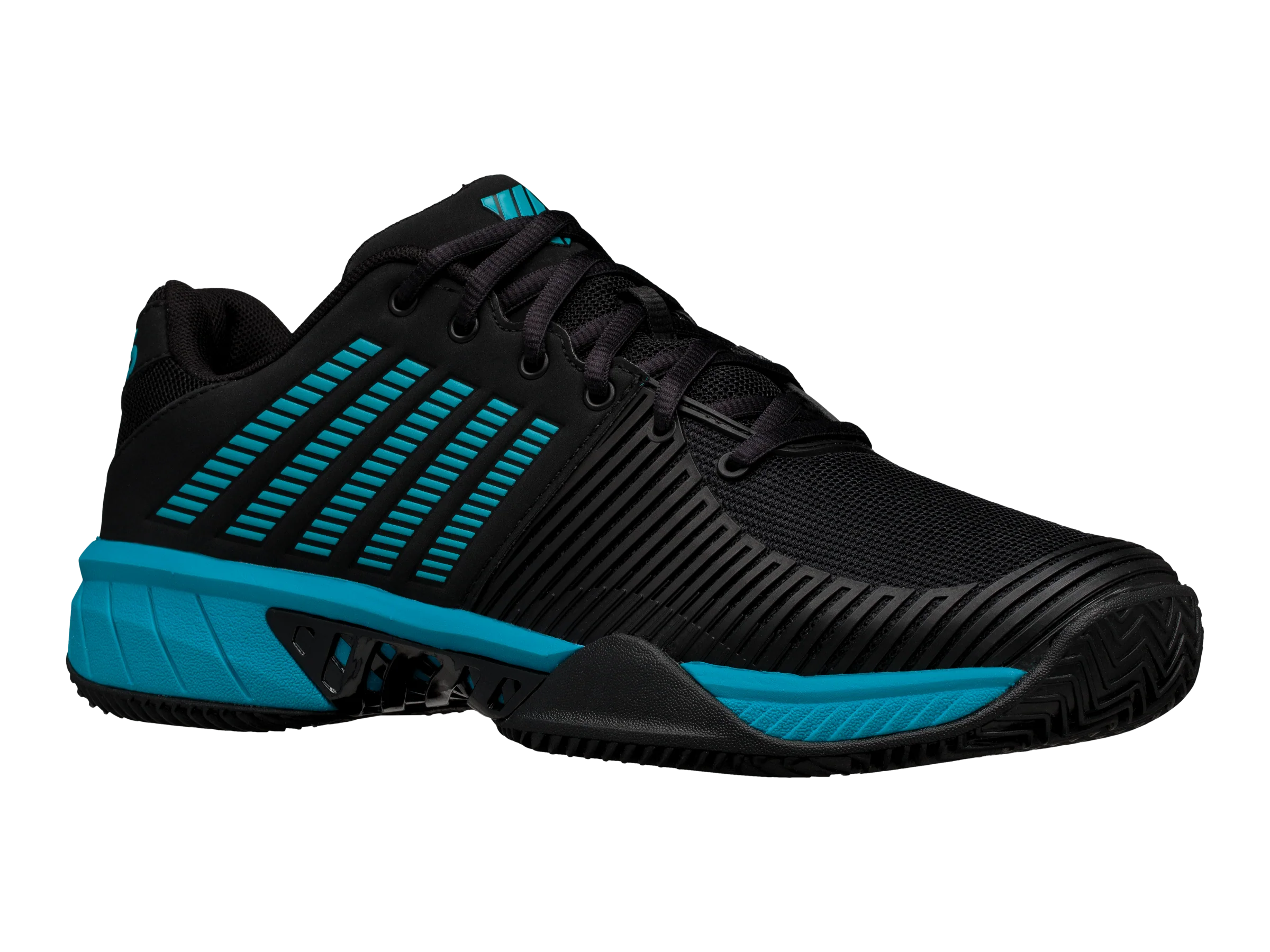 06611-010-M | EXPRESS LIGHT 2 HB | BLACK/ALGIERS BLUE - Image 2