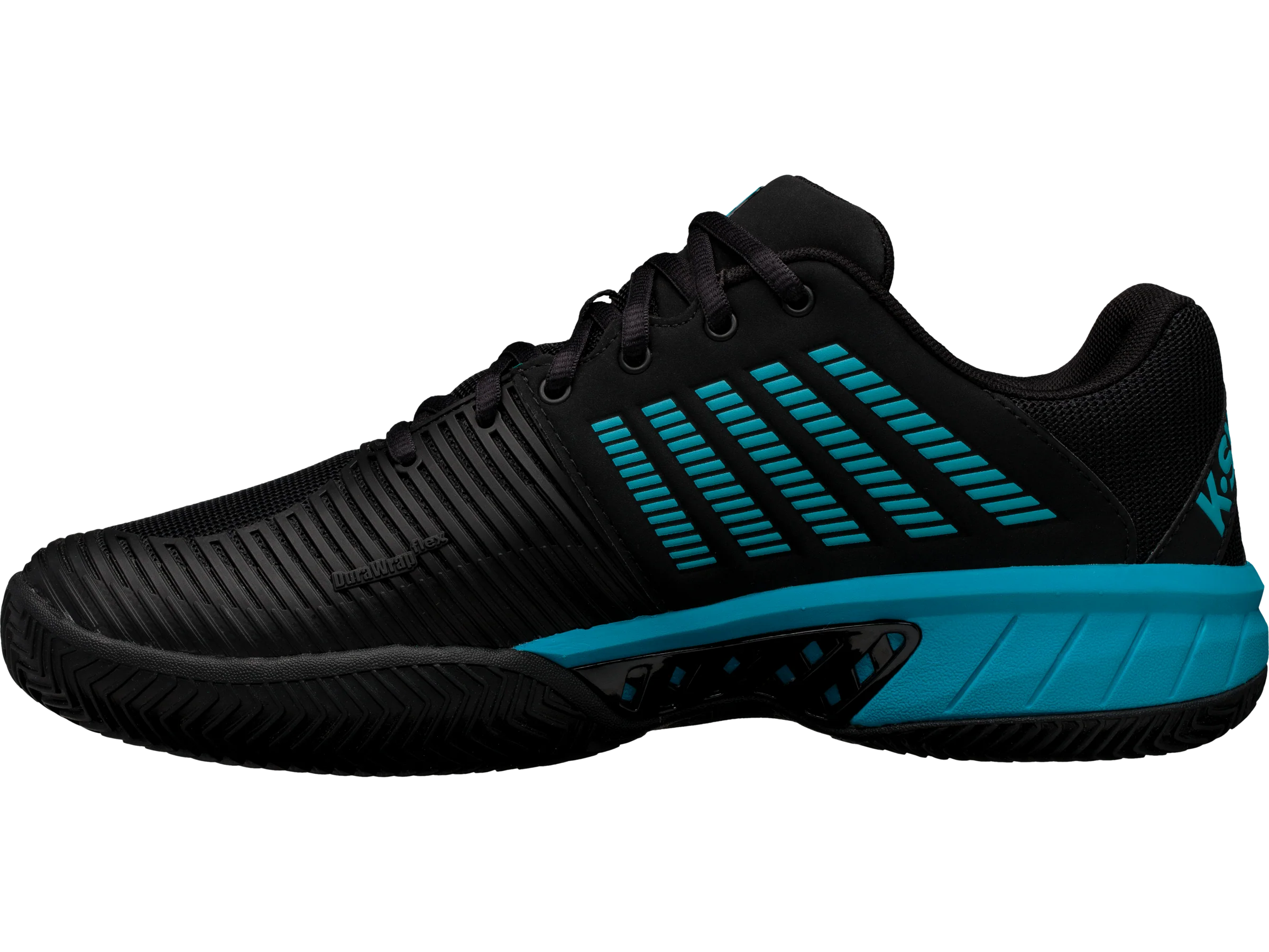 06611-010-M | EXPRESS LIGHT 2 HB | BLACK/ALGIERS BLUE - Image 5