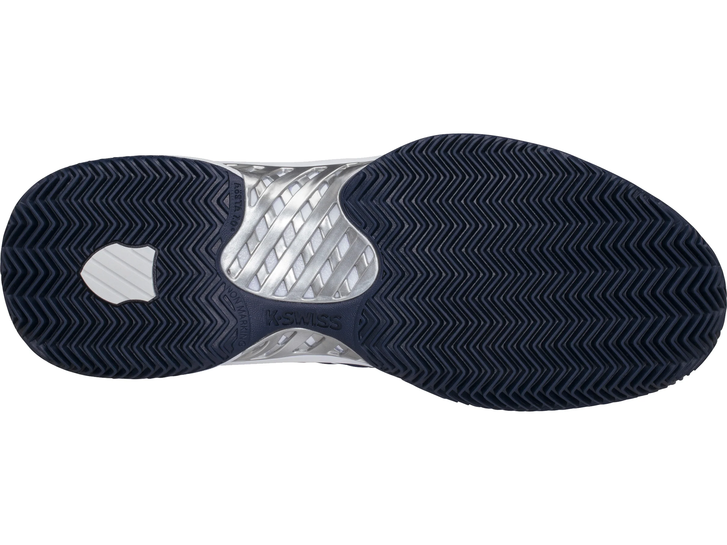 06611-401-M | EXPRESS LIGHT 2 HB | NAVY/WHITE - Image 6