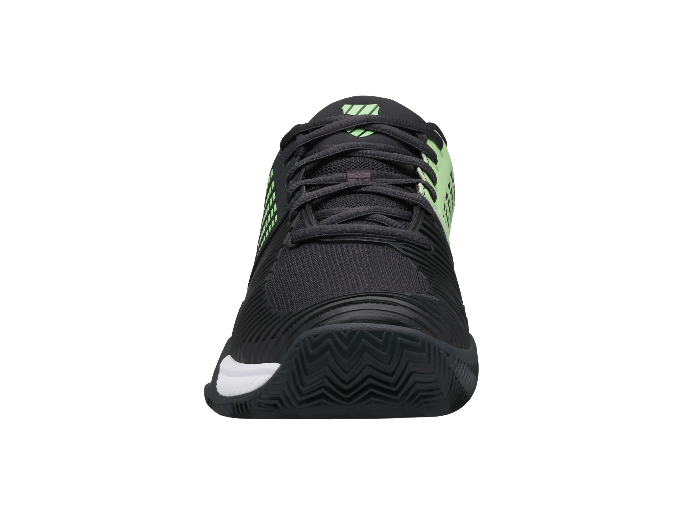06611-406-M | EXPRESS LIGHT 2 HB | BLUE GRAPHITE/SOFT NEON GREEN/WHITE - Image 3