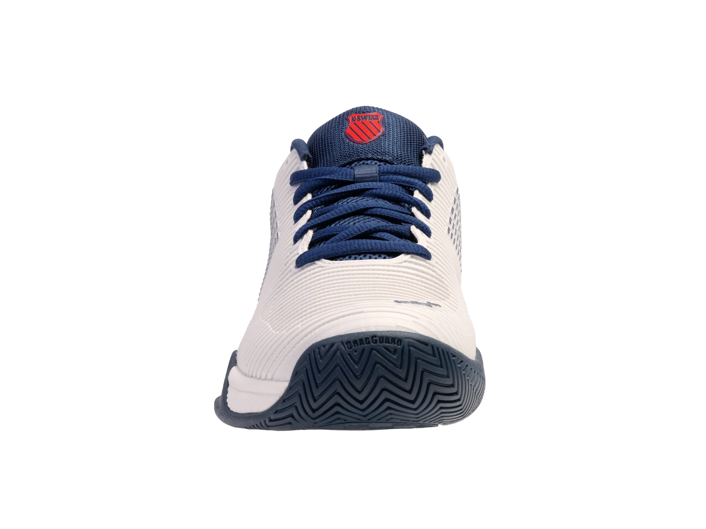 06613-146-M | HYPERCOURT EXPRESS 2 | BLANC DE BLANC/BLUE OPAL/LOLLIPOP - Image 3