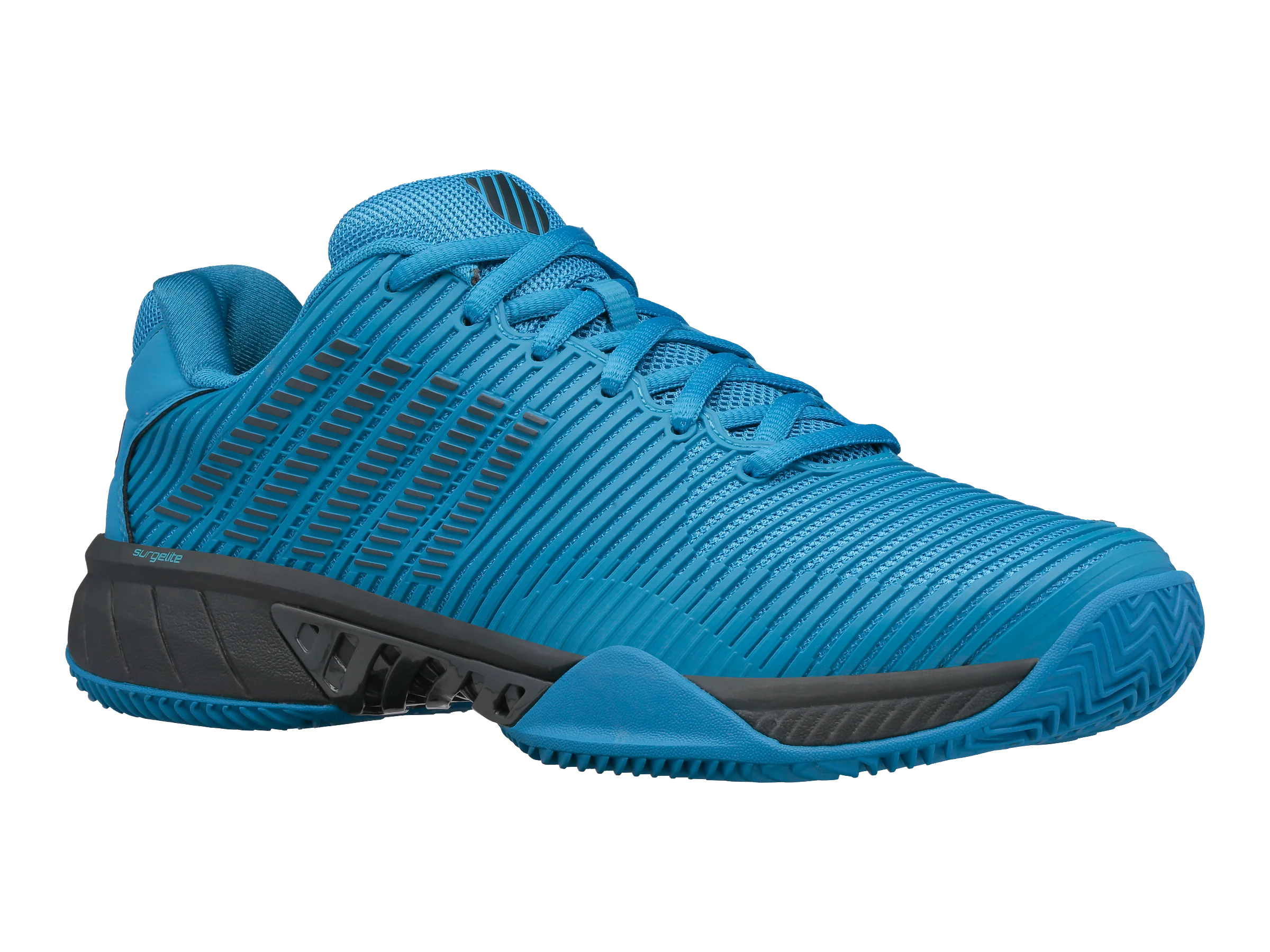 06614-417-M | HYPERCOURT EXPRESS 2 CLAY | SWEDISH BLUE/DARK SHADOW/SCUBA BLUE - Image 2