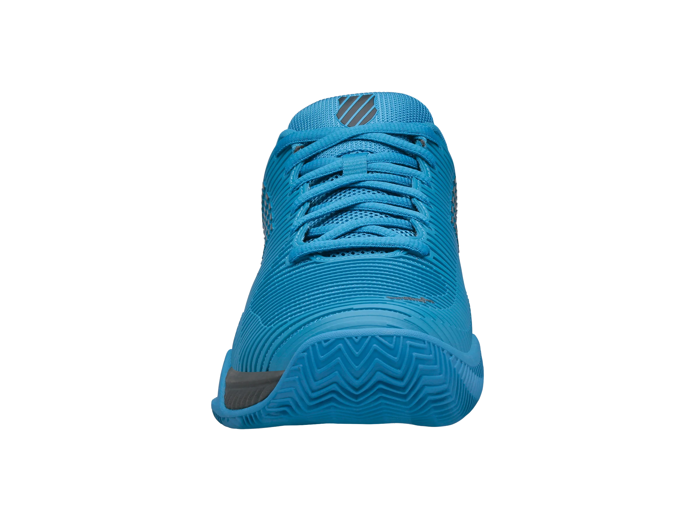 06614-417-M | HYPERCOURT EXPRESS 2 CLAY | SWEDISH BLUE/DARK SHADOW/SCUBA BLUE - Image 3