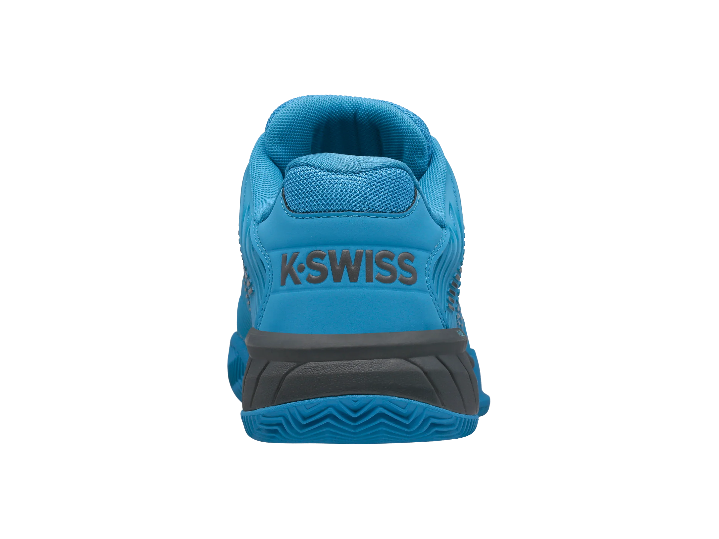06614-417-M | HYPERCOURT EXPRESS 2 CLAY | SWEDISH BLUE/DARK SHADOW/SCUBA BLUE - Image 4
