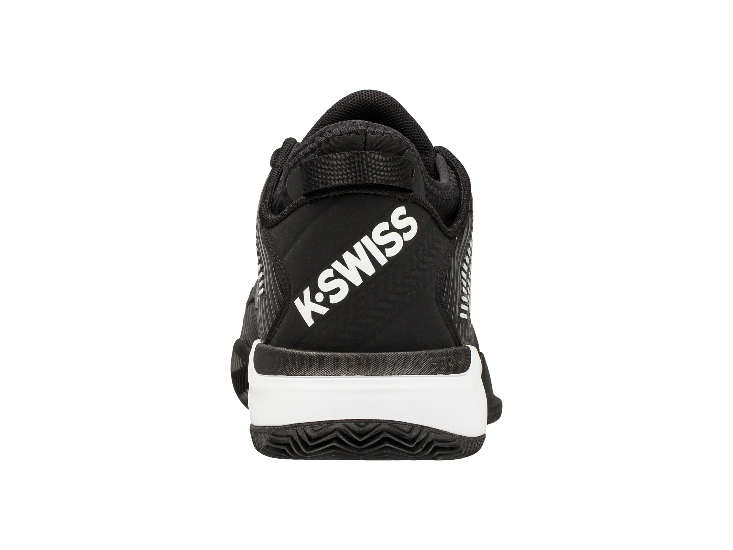 06617-002-M | HYPERCOURT SUPREME HB | BLACK/WHITE - Image 4