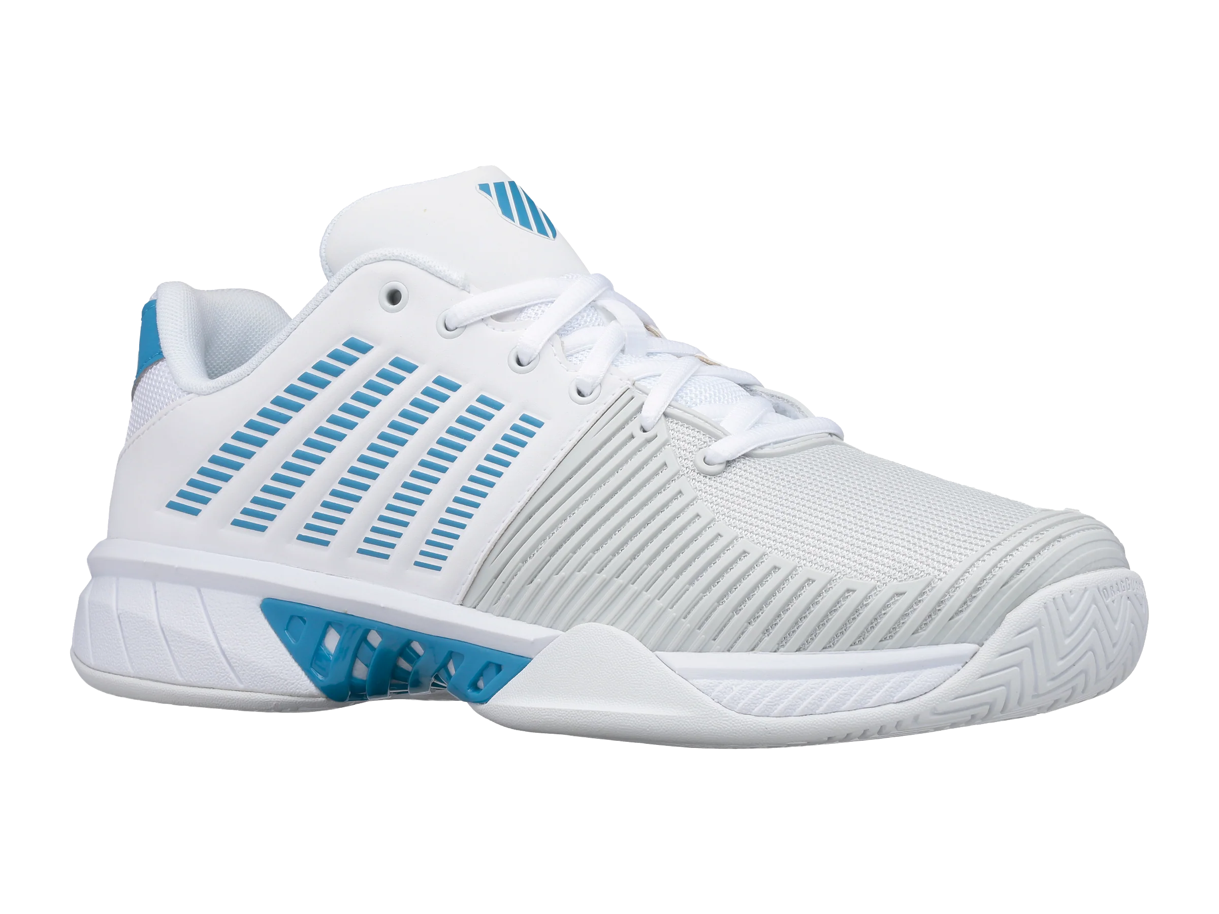 06744-168-M | EXPRESS LIGHT 2 | WHITE/SWEDISH BLUE - Image 2
