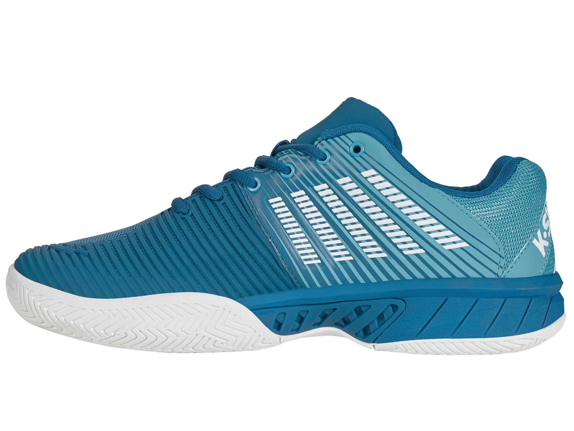 06744-421-M | EXPRESS LIGHT 2 | CELESTIAL/SCUBA BLUE/BRILLIANT WHITE - Image 5