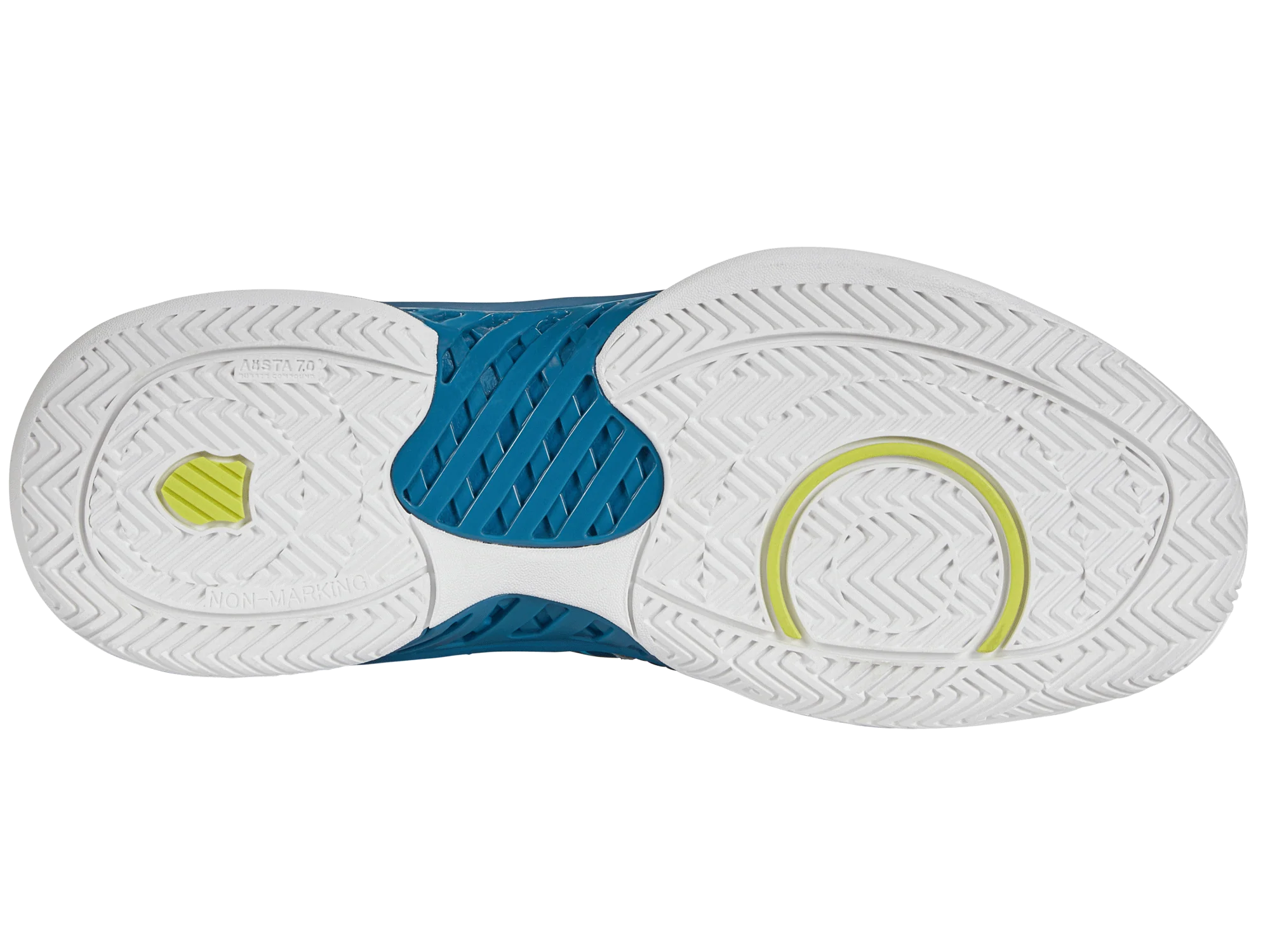 06744-421-M | EXPRESS LIGHT 2 | CELESTIAL/SCUBA BLUE/BRILLIANT WHITE - Image 6