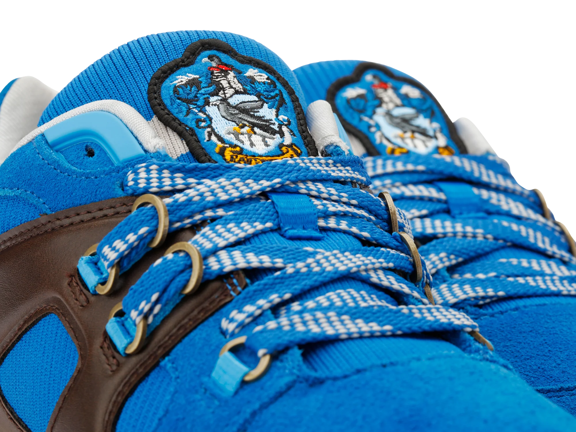 06774-406-M | MENS HARRY POTTER X K-SWISS - CAPRINA | RAVENCLAW - Image 4