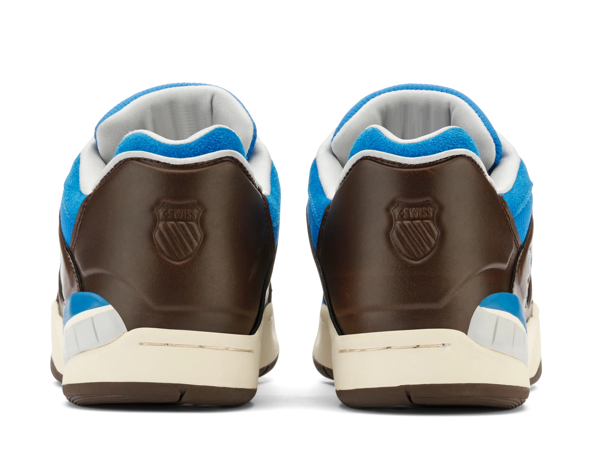 06774-406-M | MENS HARRY POTTER X K-SWISS - CAPRINA | RAVENCLAW - Image 5