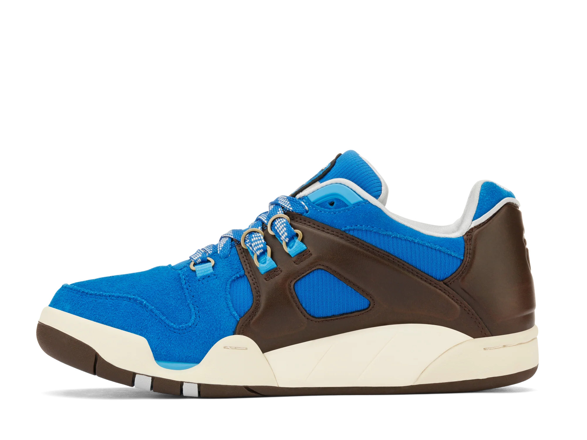 06774-406-M | MENS HARRY POTTER X K-SWISS - CAPRINA | RAVENCLAW - Image 7
