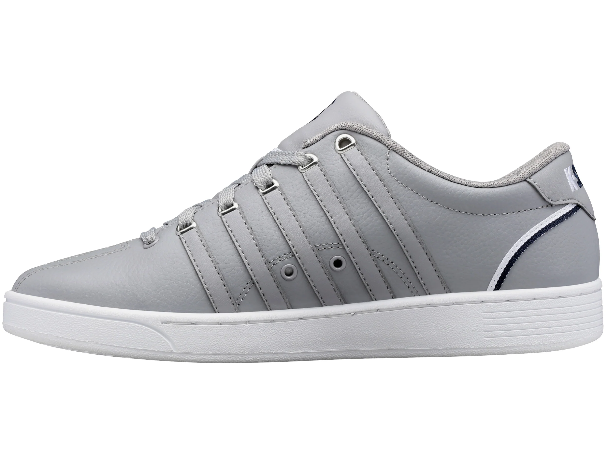 06793-007-M | COURT PRO II | ALLOY/NAVY/SILVER/TAPE - Image 5