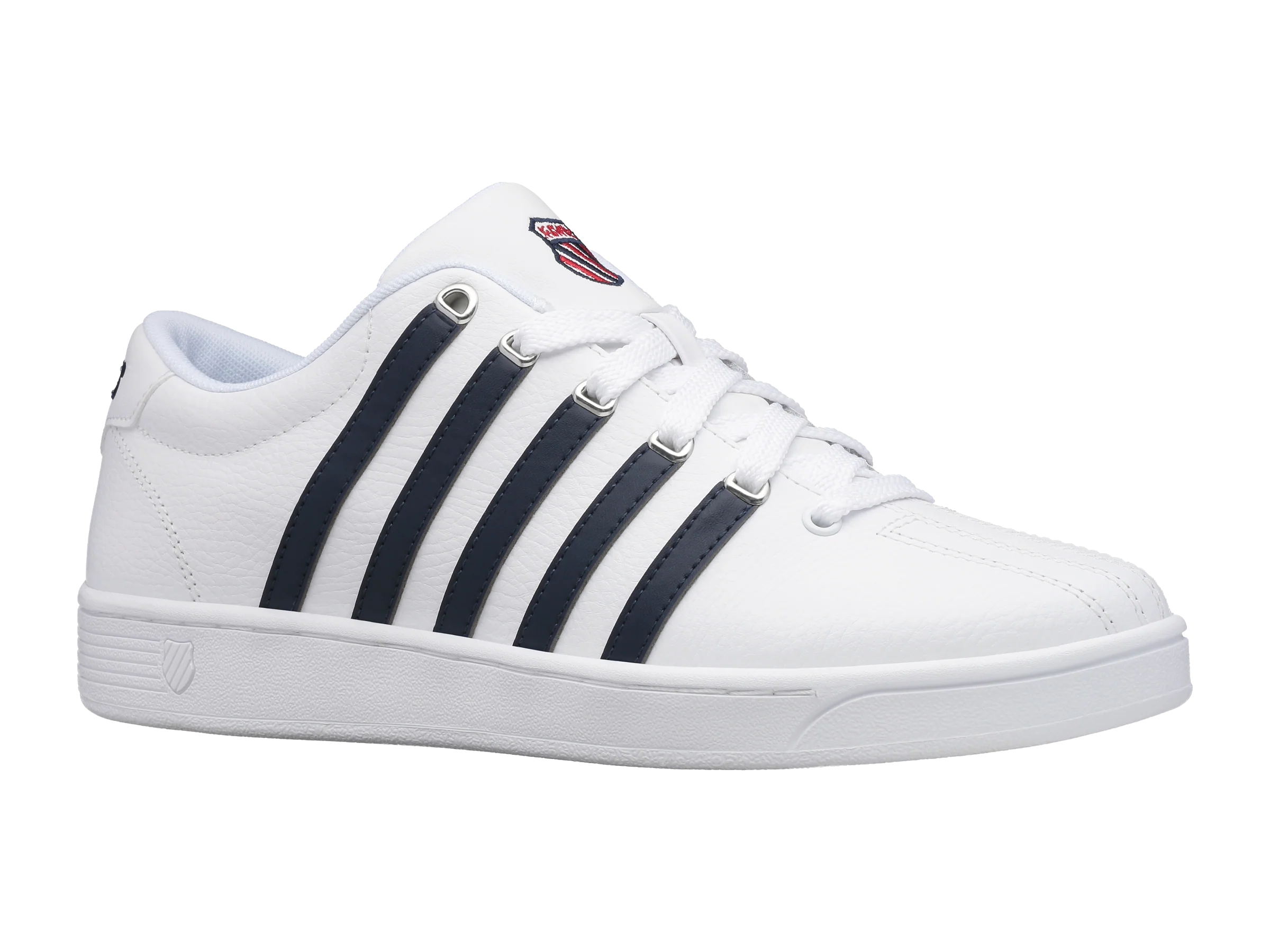 06793-113-M | COURT PRO II | WHITE/CORPORATE - Image 2
