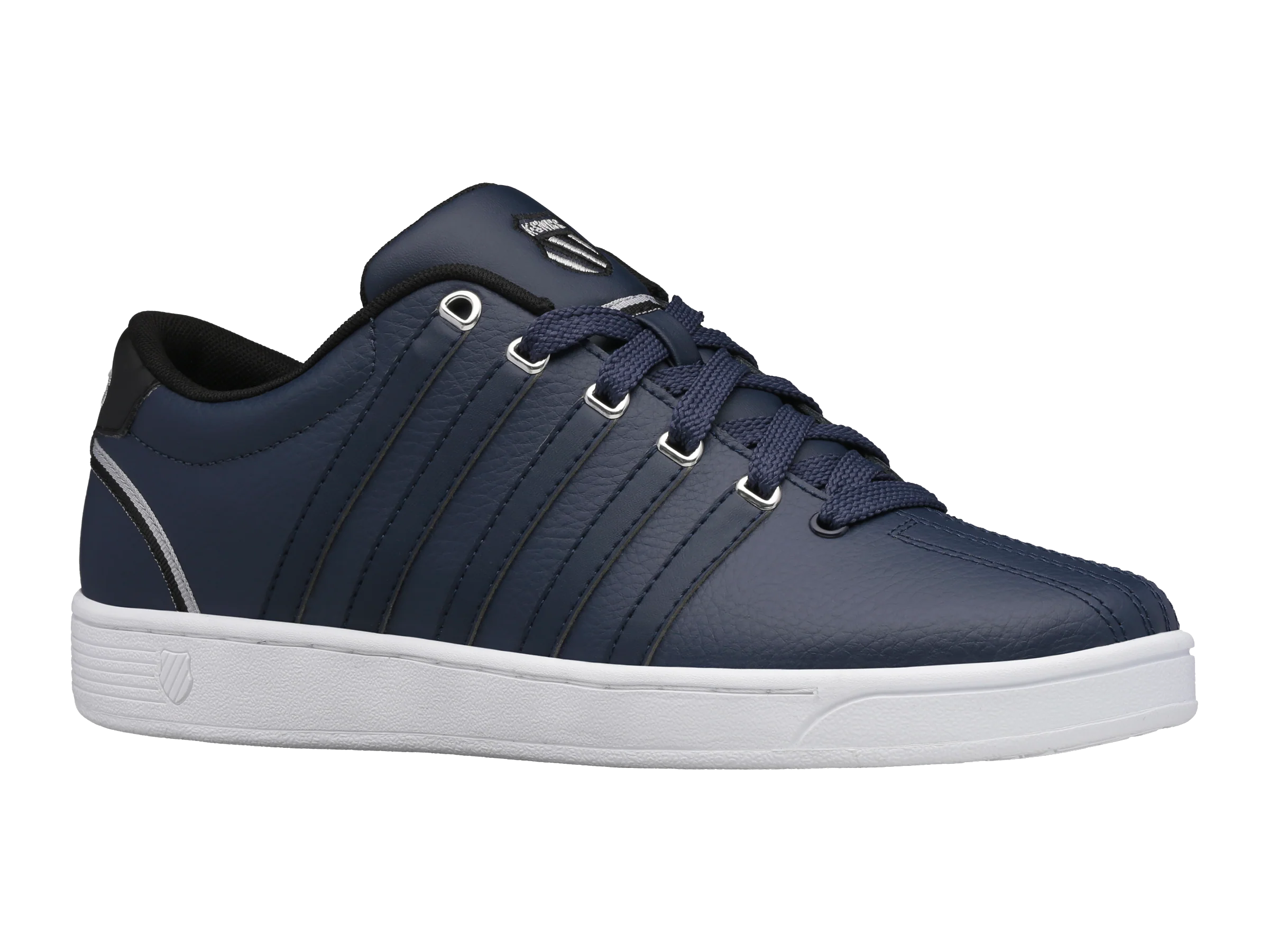 06793-413-M | COURT PRO II | NAVY/BLACK/WHITE/TAPE - Image 2