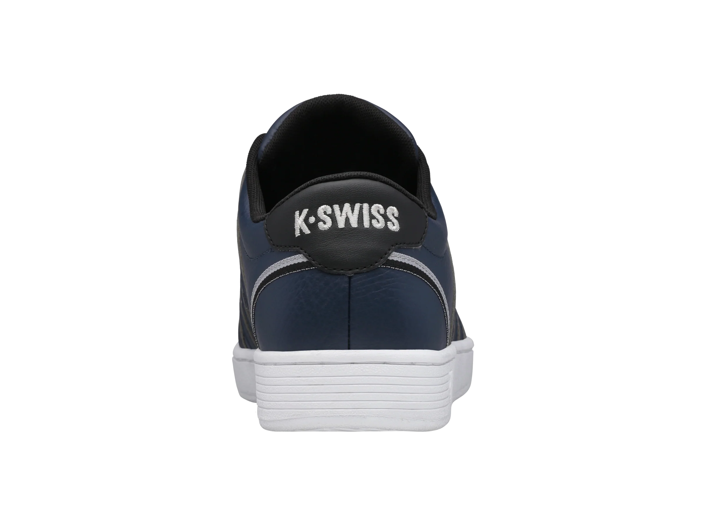 06793-413-M | COURT PRO II | NAVY/BLACK/WHITE/TAPE - Image 4