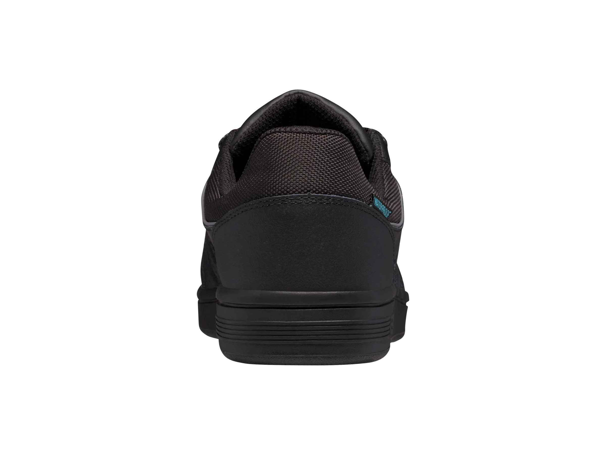 06796-022-M | COURT HYDRO | BLACK/BLACK/CHARCOAL - Image 4