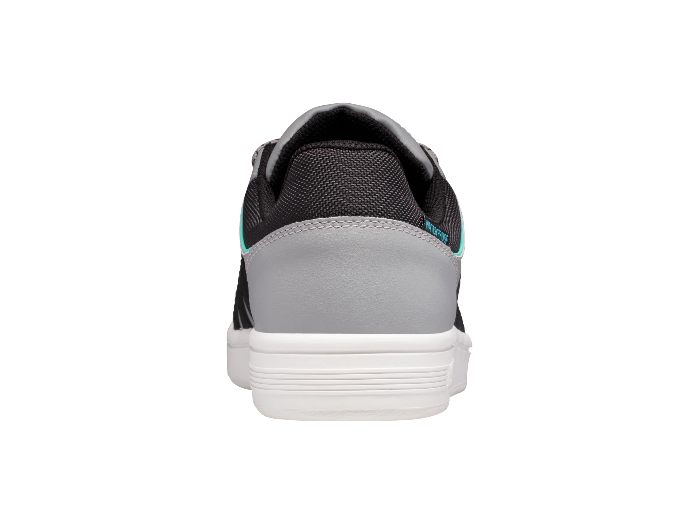 06796-043-M | COURT HYDRO | FROSTED GRAY/BLACK/BLANC DE BLANC - Image 4