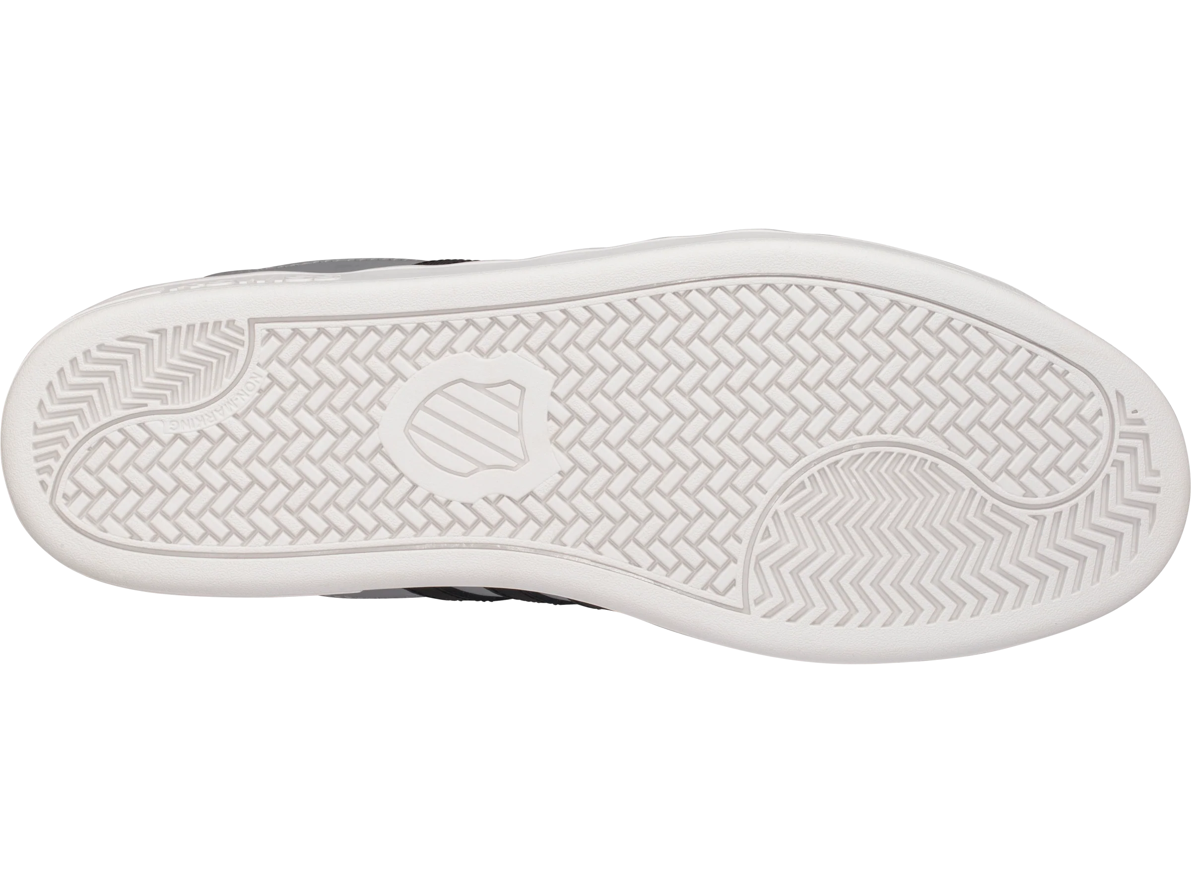 06796-043-M | COURT HYDRO | FROSTED GRAY/BLACK/BLANC DE BLANC - Image 6