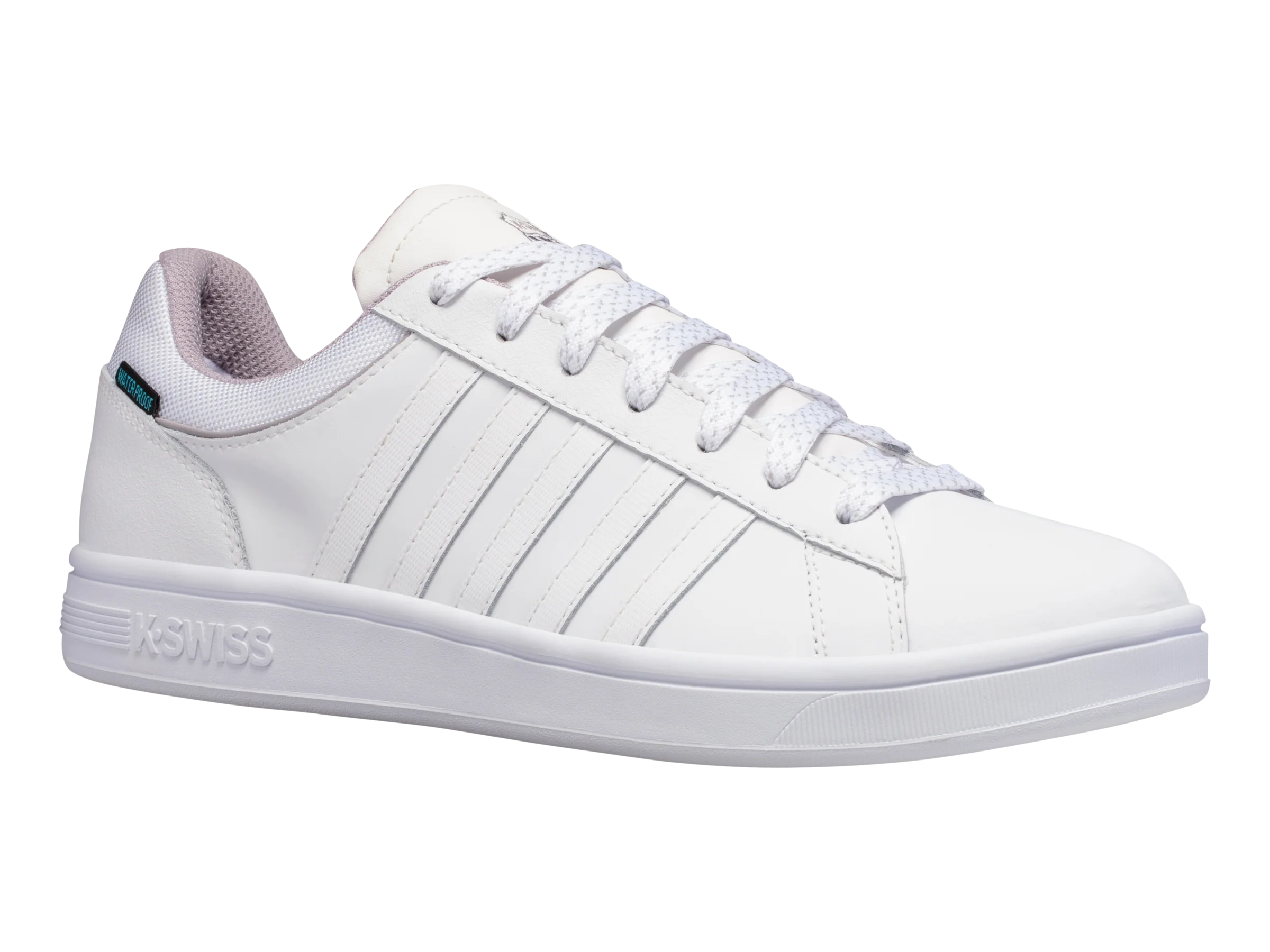 06796-181-M | COURT HYDRO | WHITE/GULL GRAY - Image 2
