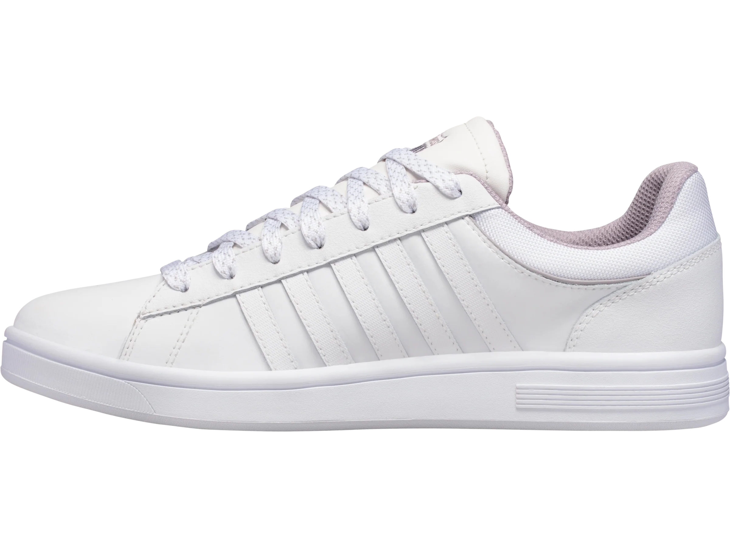 06796-181-M | COURT HYDRO | WHITE/GULL GRAY - Image 5