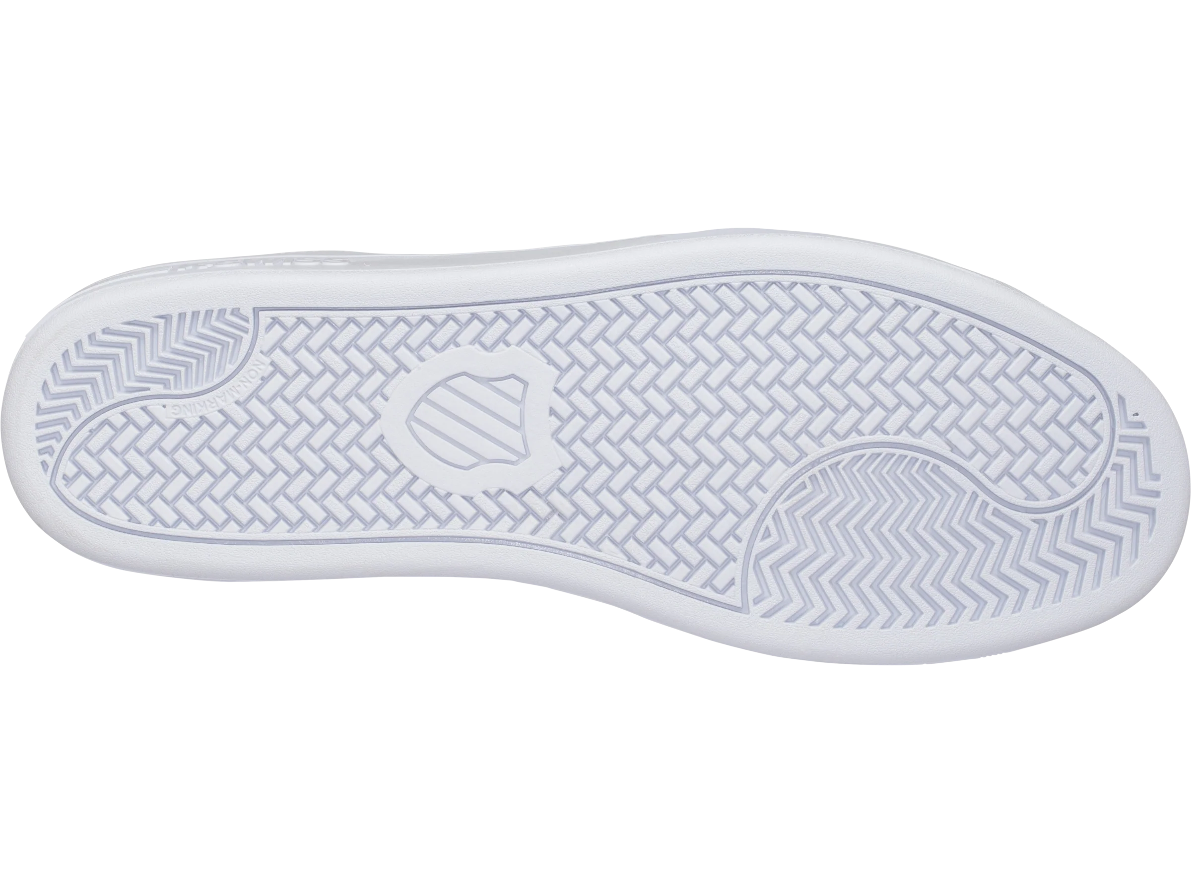 06796-181-M | COURT HYDRO | WHITE/GULL GRAY - Image 6