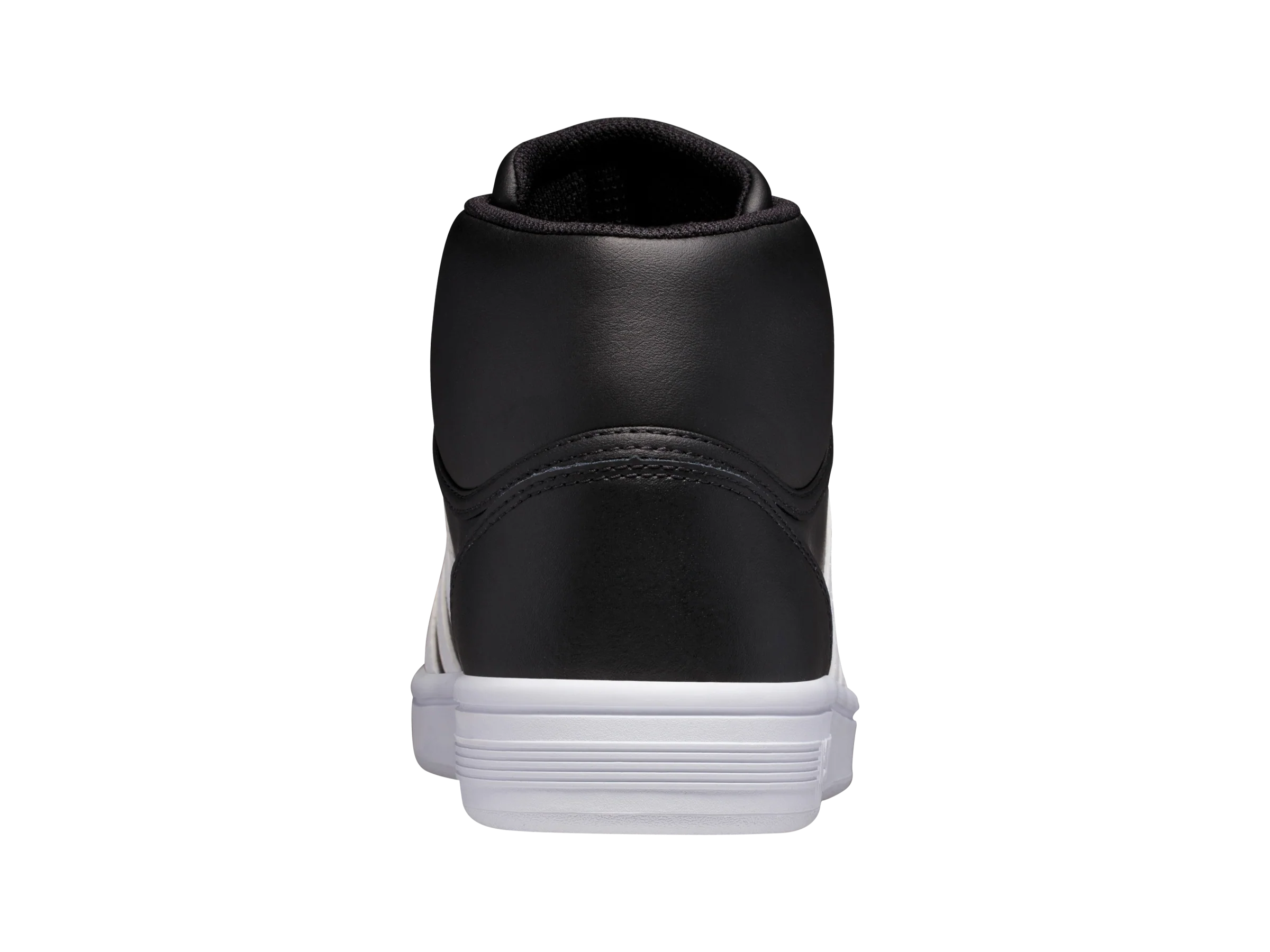 06797-011-M | COURT WINSTON MID | BLACK/WHITE - Image 4