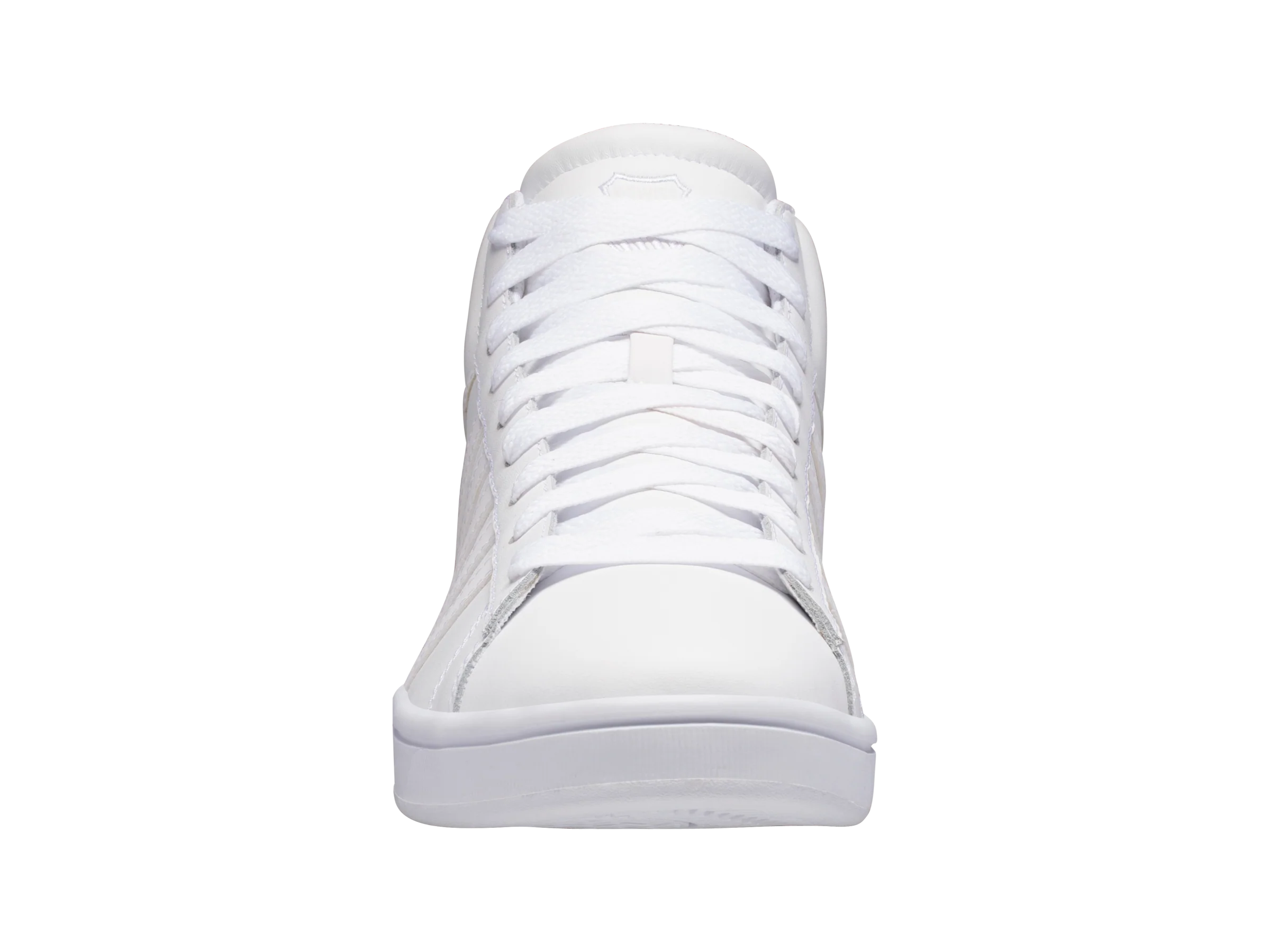 06797-175-M | COURT WINSTON MID | WHITE/WHITE - Image 3