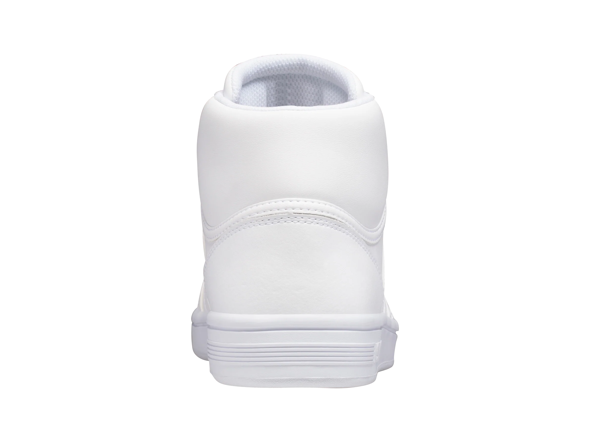 06797-175-M | COURT WINSTON MID | WHITE/WHITE - Image 4