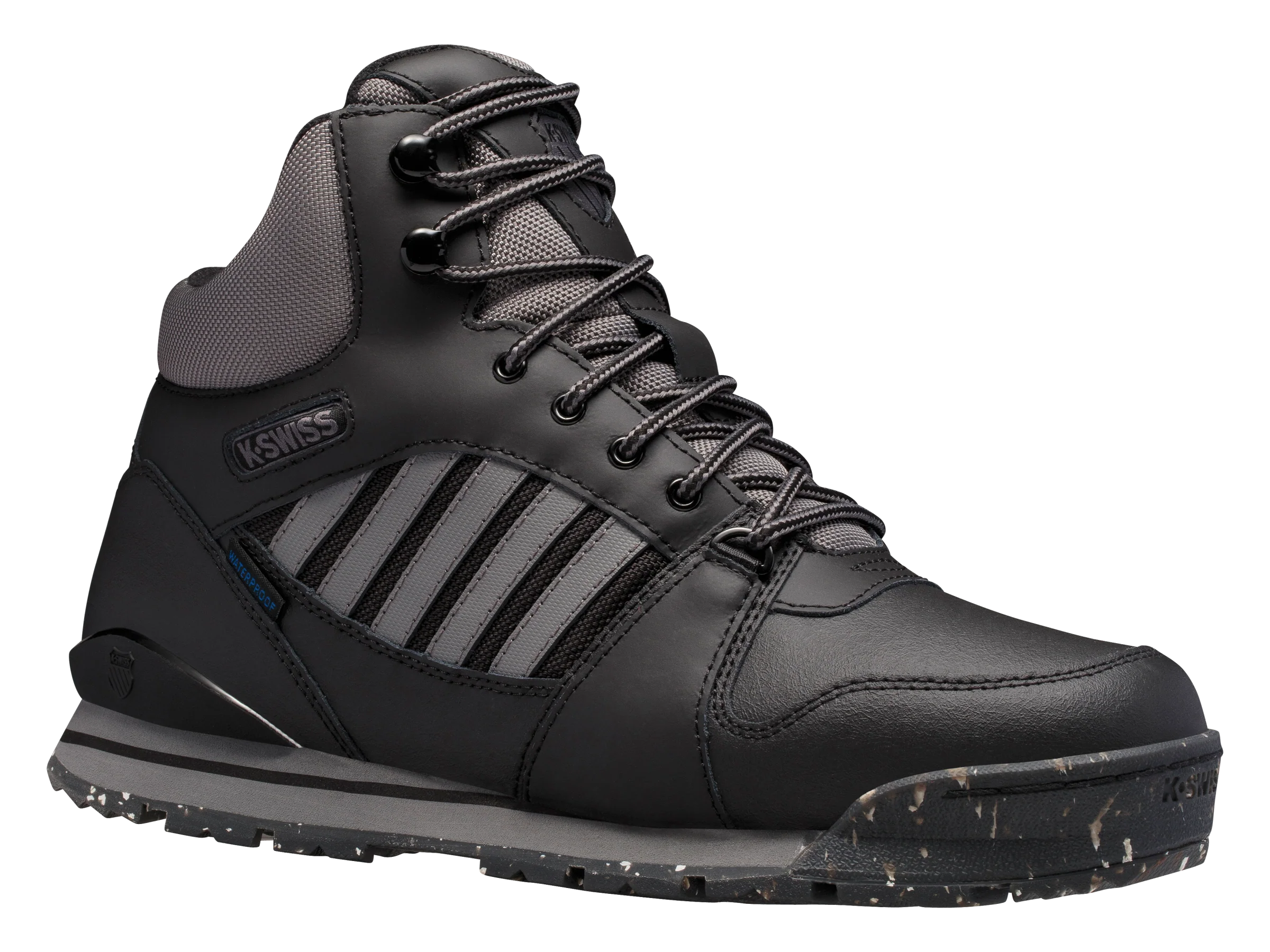 06805-006-M | INQUEST HYDRO | BLACK/CHARCOAL - Image 2