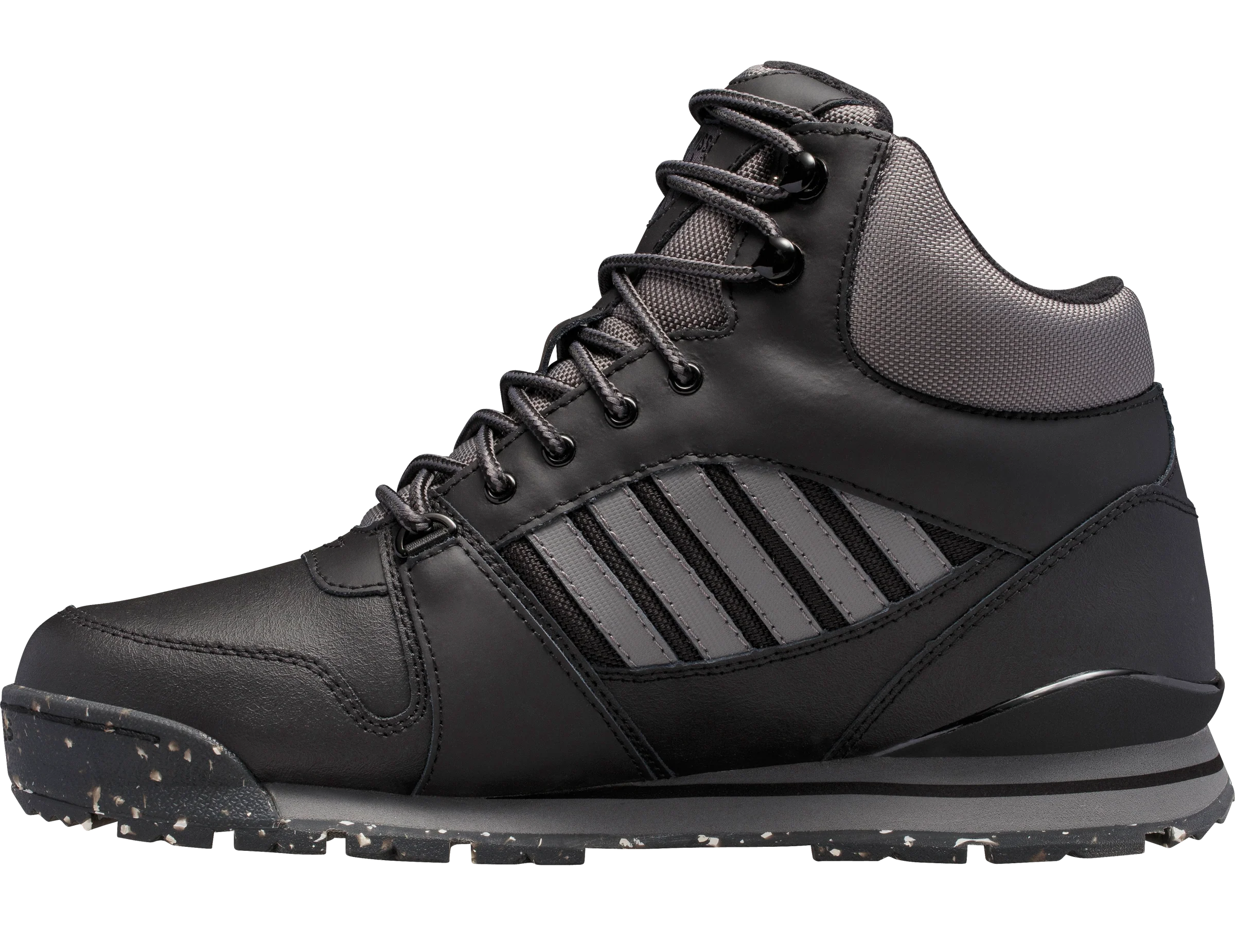 06805-006-M | INQUEST HYDRO | BLACK/CHARCOAL - Image 5