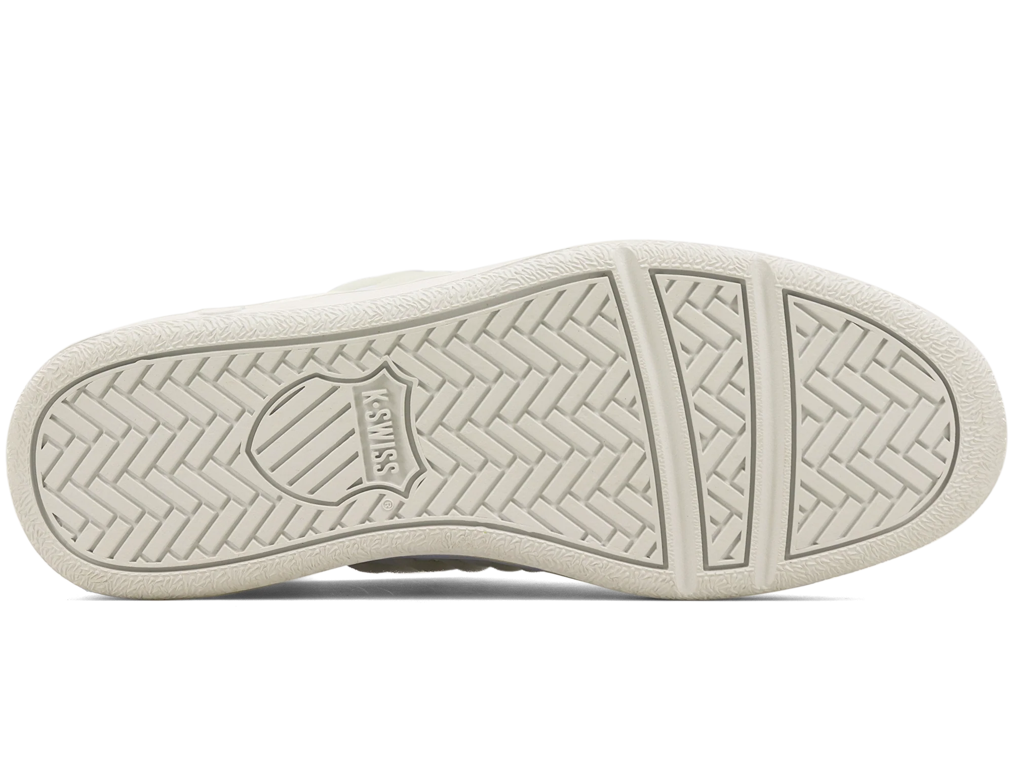06827-159-M | WILLY CHAVARRIA CLASSIC 2000 | WHITE/SILVER/WHISPERWHITE - Image 5