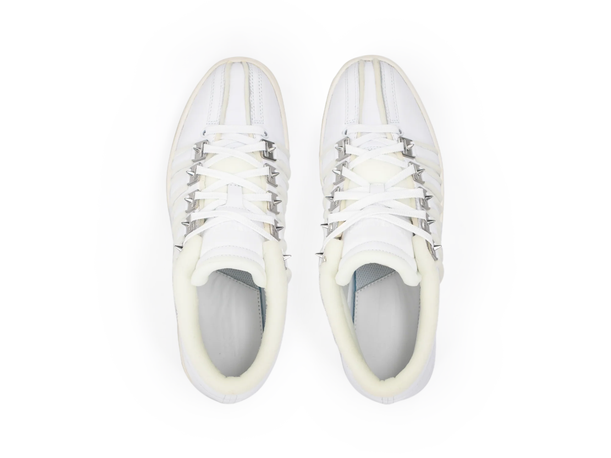 06827-159-M | WILLY CHAVARRIA CLASSIC 2000 | WHITE/SILVER/WHISPERWHITE - Image 6