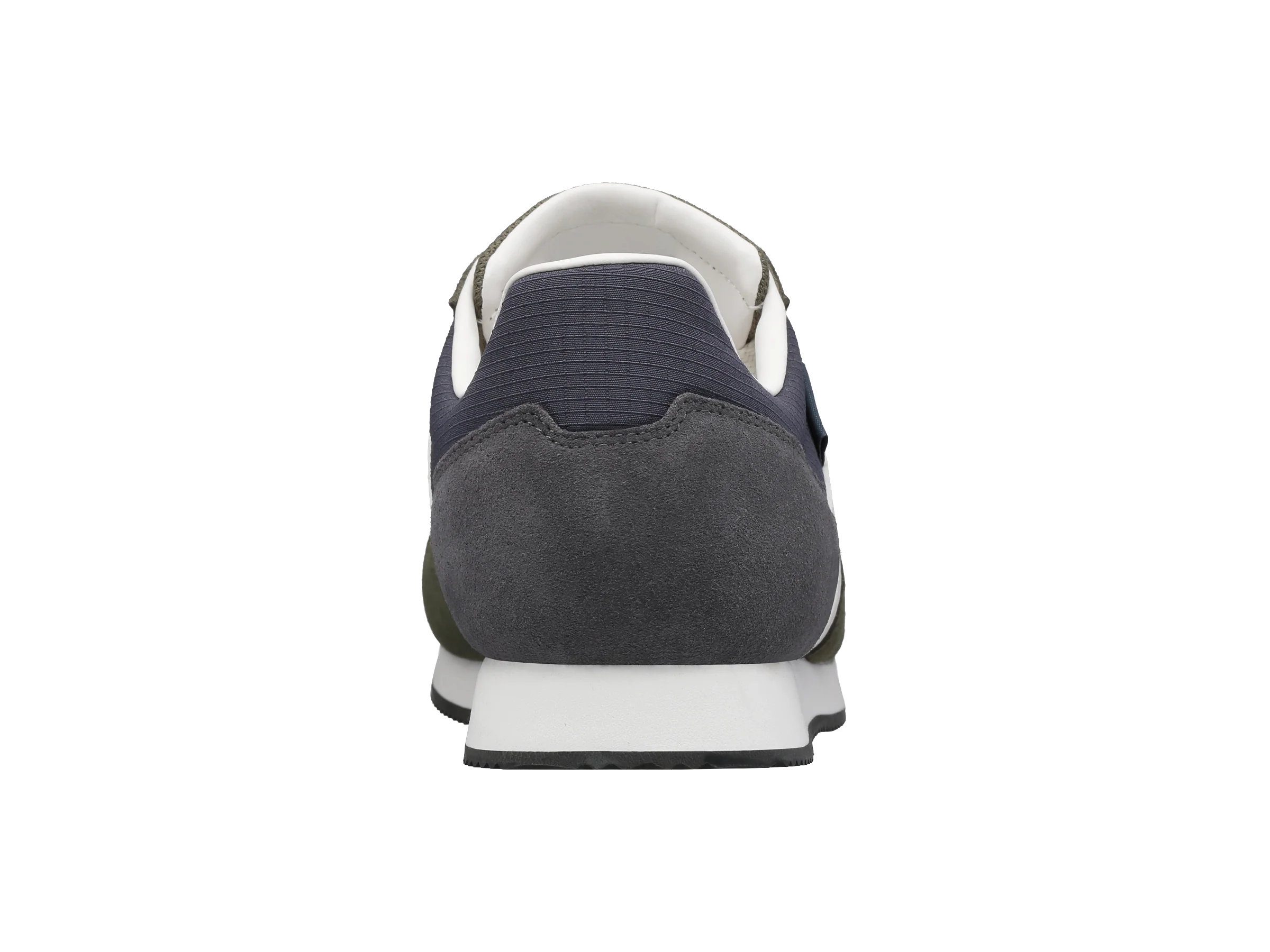 06927-327-M | GRANADA | DEEP LICHEN GREEN/FULL INDIGO/BLACK - Image 4