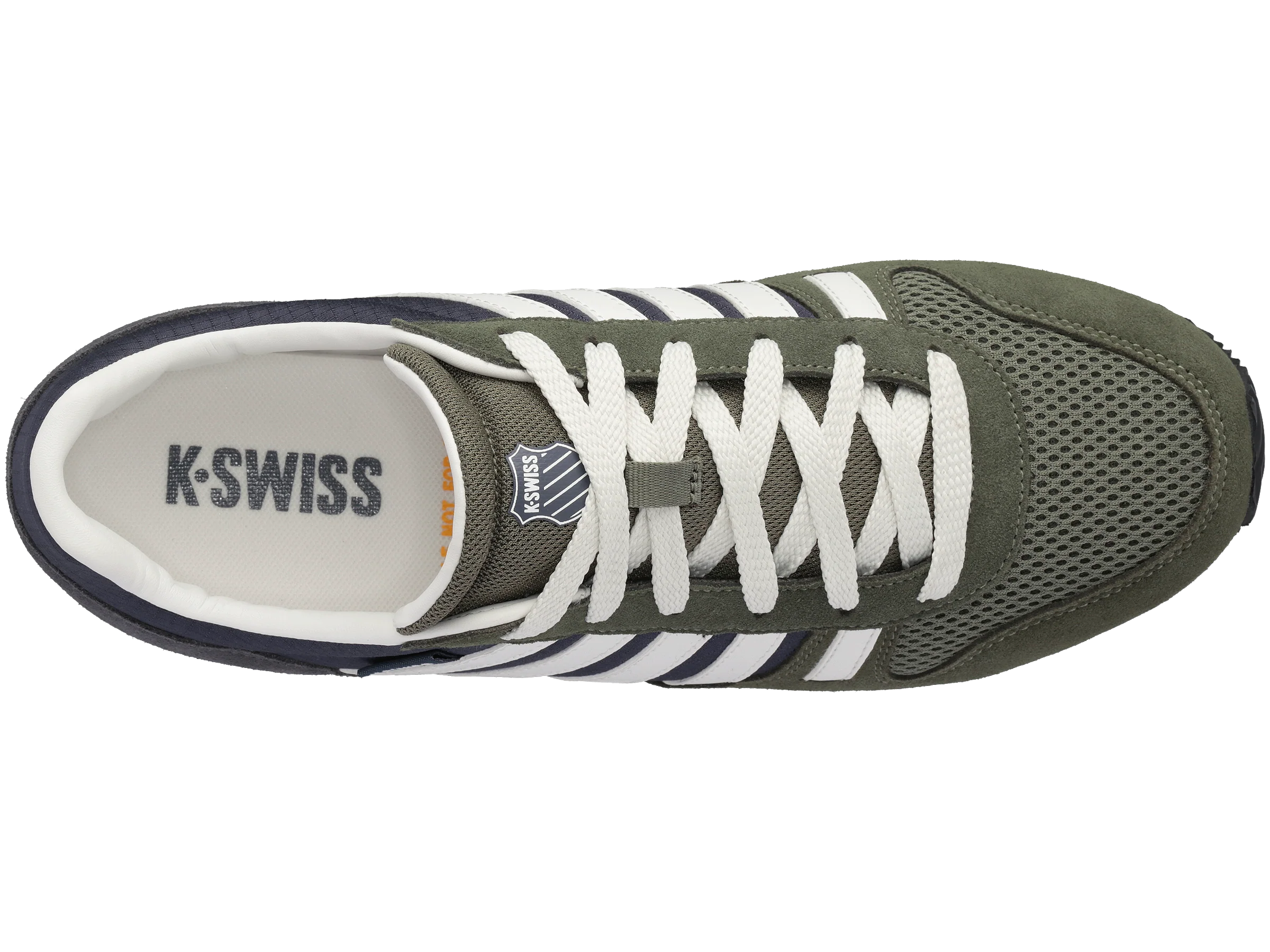 06927-327-M | GRANADA | DEEP LICHEN GREEN/FULL INDIGO/BLACK - Image 7