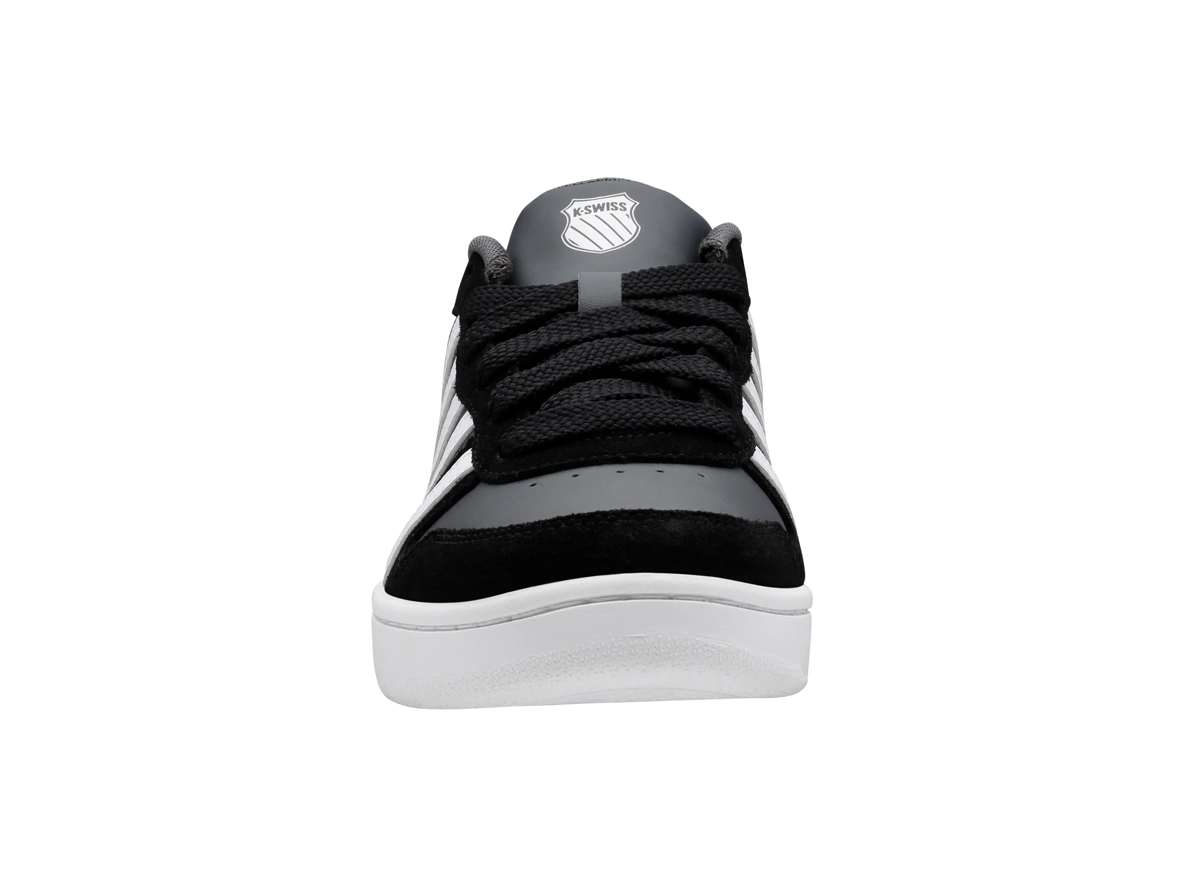 06931-065-M | COURT PALISADES | BLACK/CHARCOAL/WHITE - Image 3