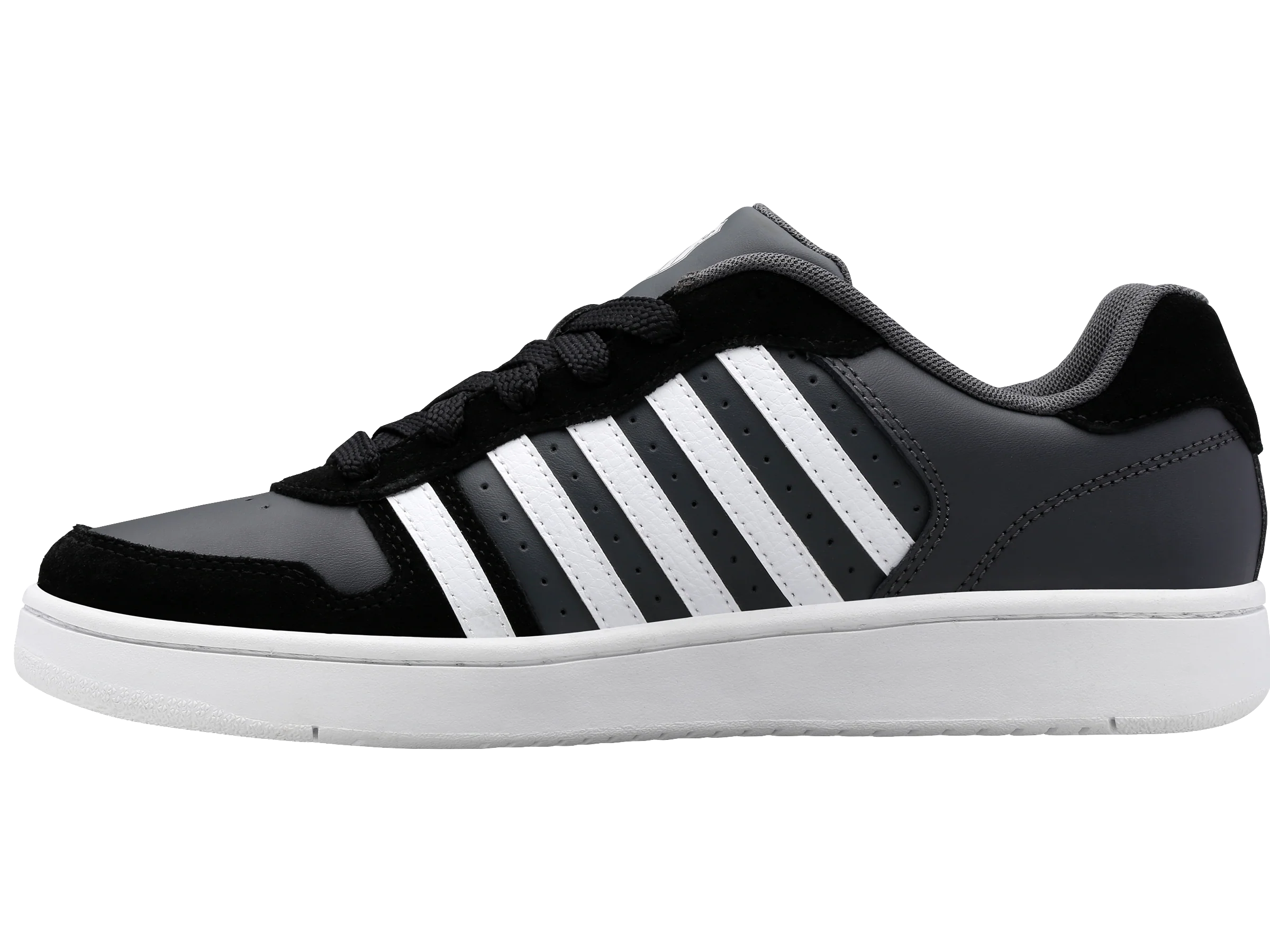 06931-065-M | COURT PALISADES | BLACK/CHARCOAL/WHITE - Image 5
