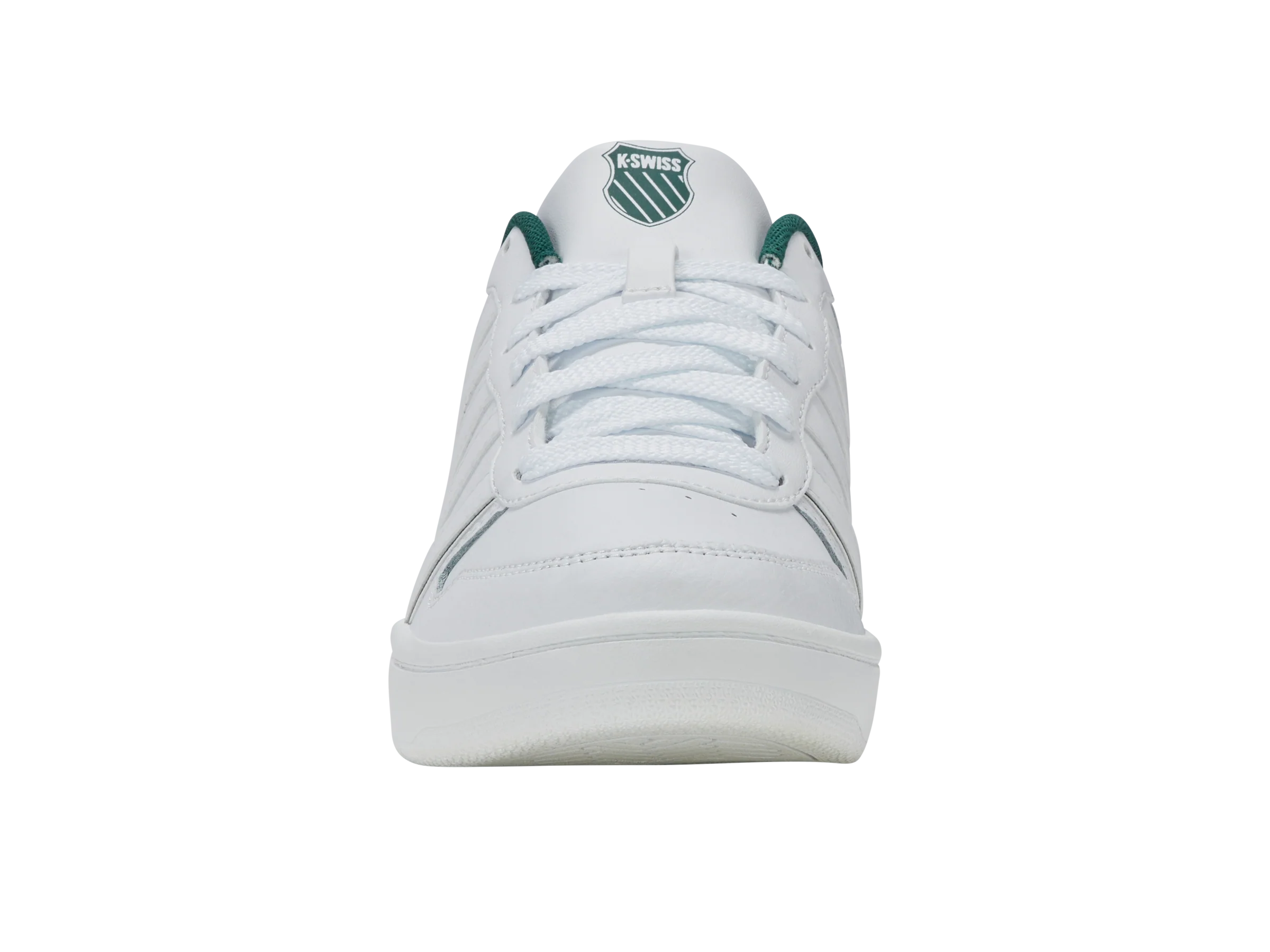 06931-108-M | COURT PALISADES | WHITE/POSY GREEN - Image 3