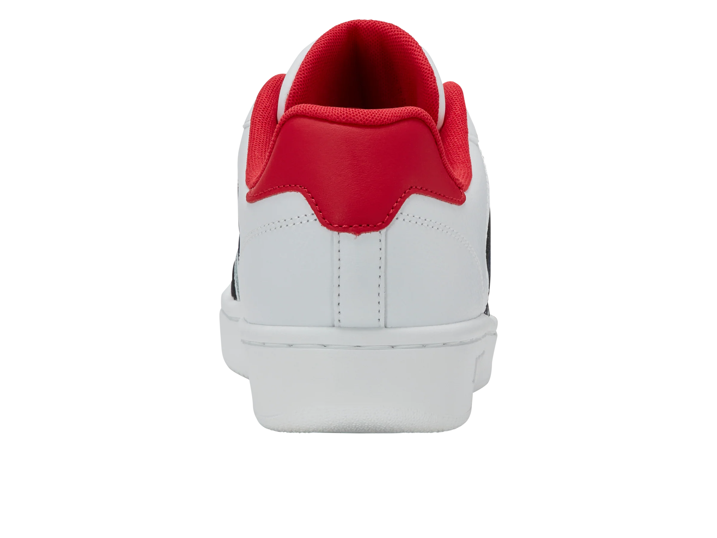 06931-116-M | COURT PALISADES | WHITE/PEACOAT/MARS RED - Image 4