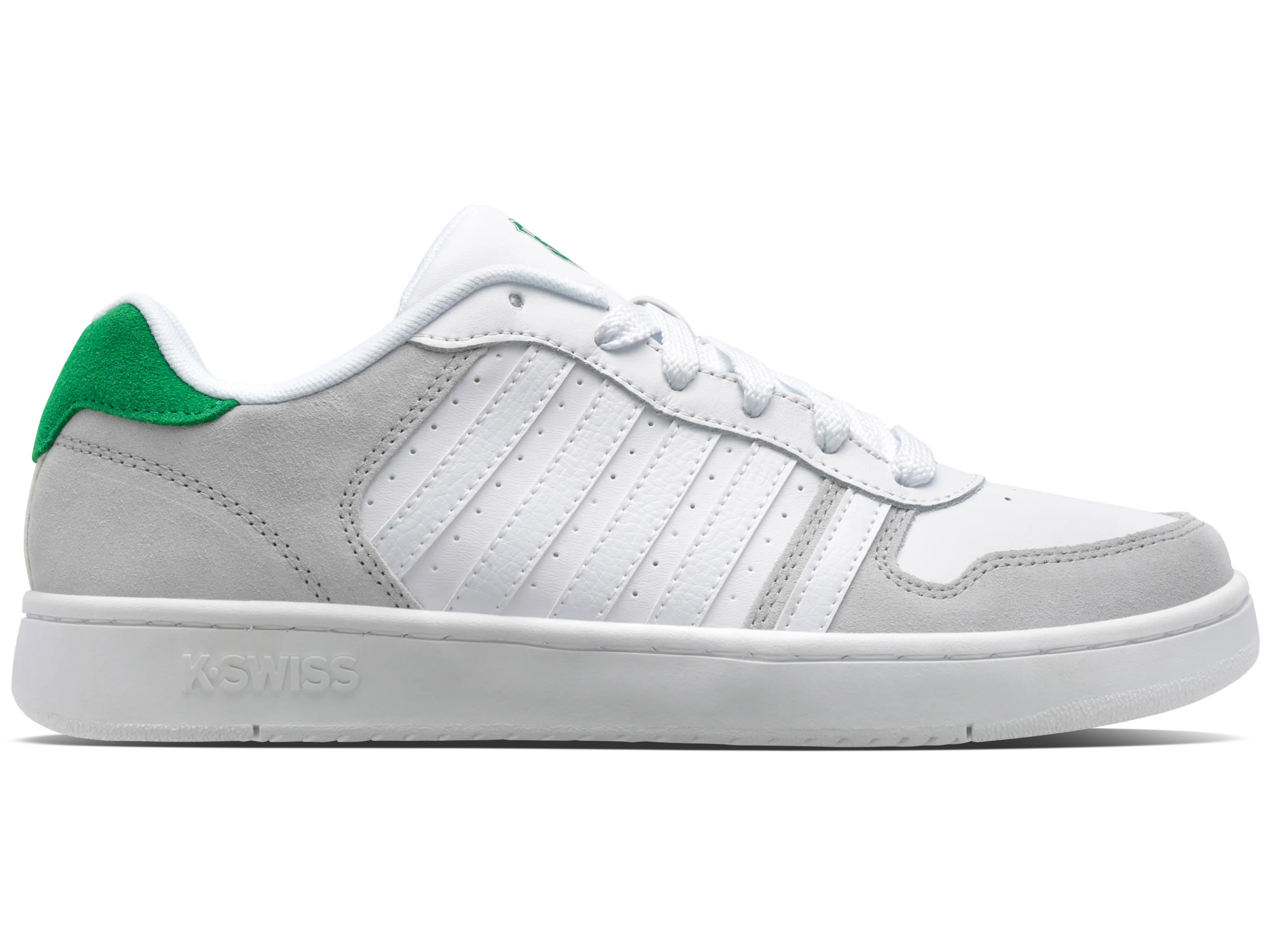 06931-194-M | COURT PALISADES | WHITE/GRAY/GREEN