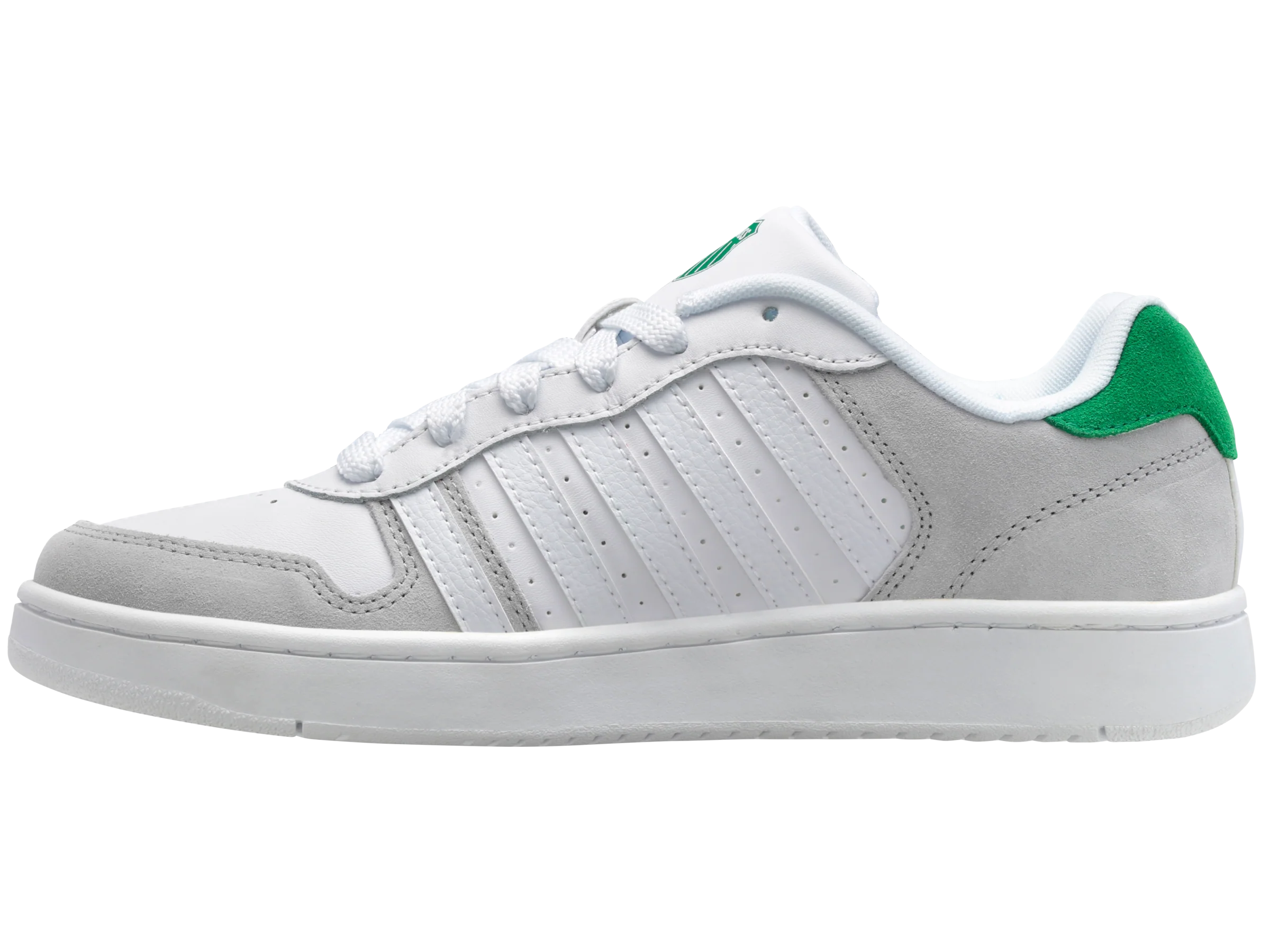 06931-194-M | COURT PALISADES | WHITE/GRAY/GREEN - Image 5
