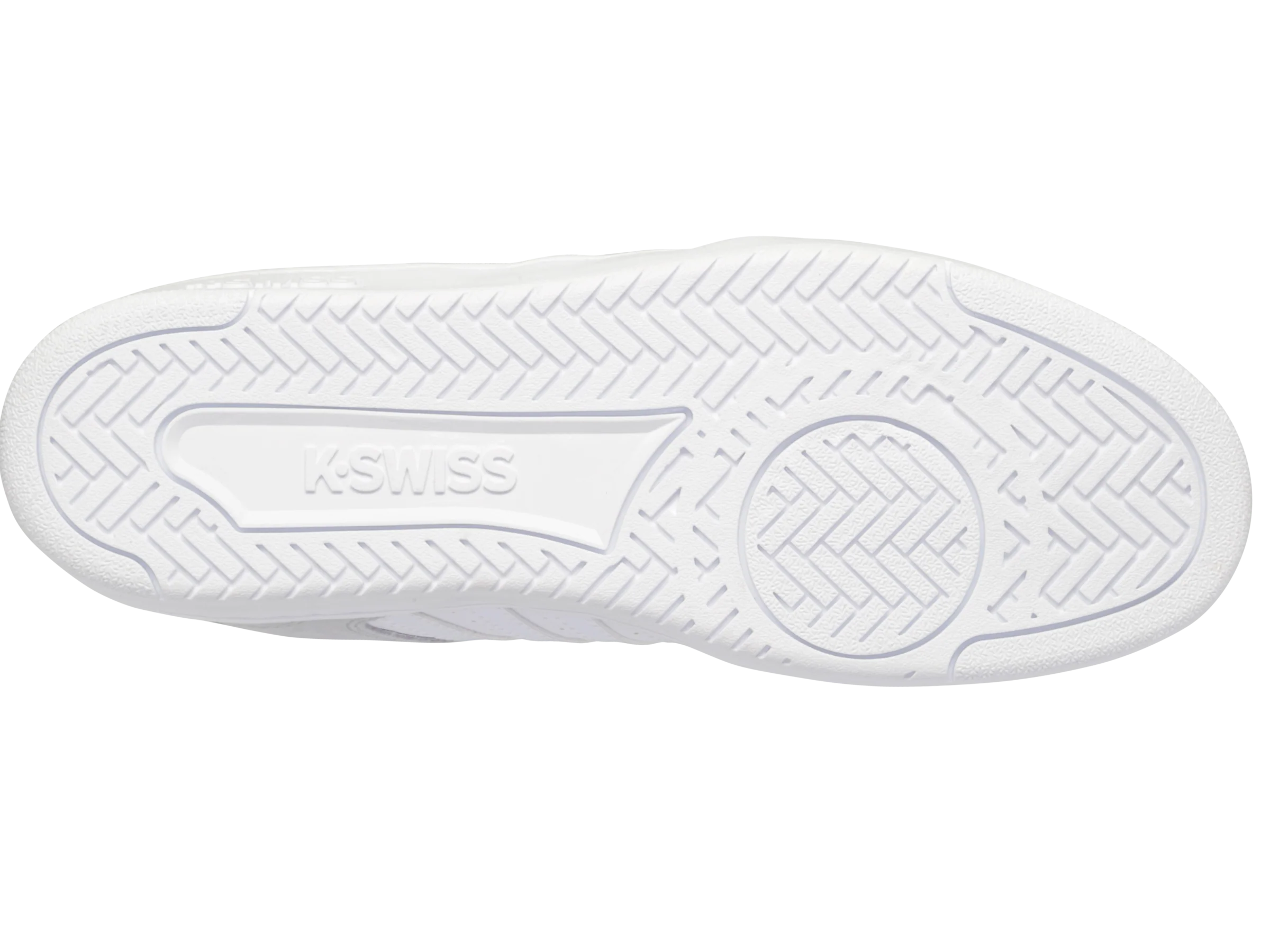 06931-194-M | COURT PALISADES | WHITE/GRAY/GREEN - Image 6